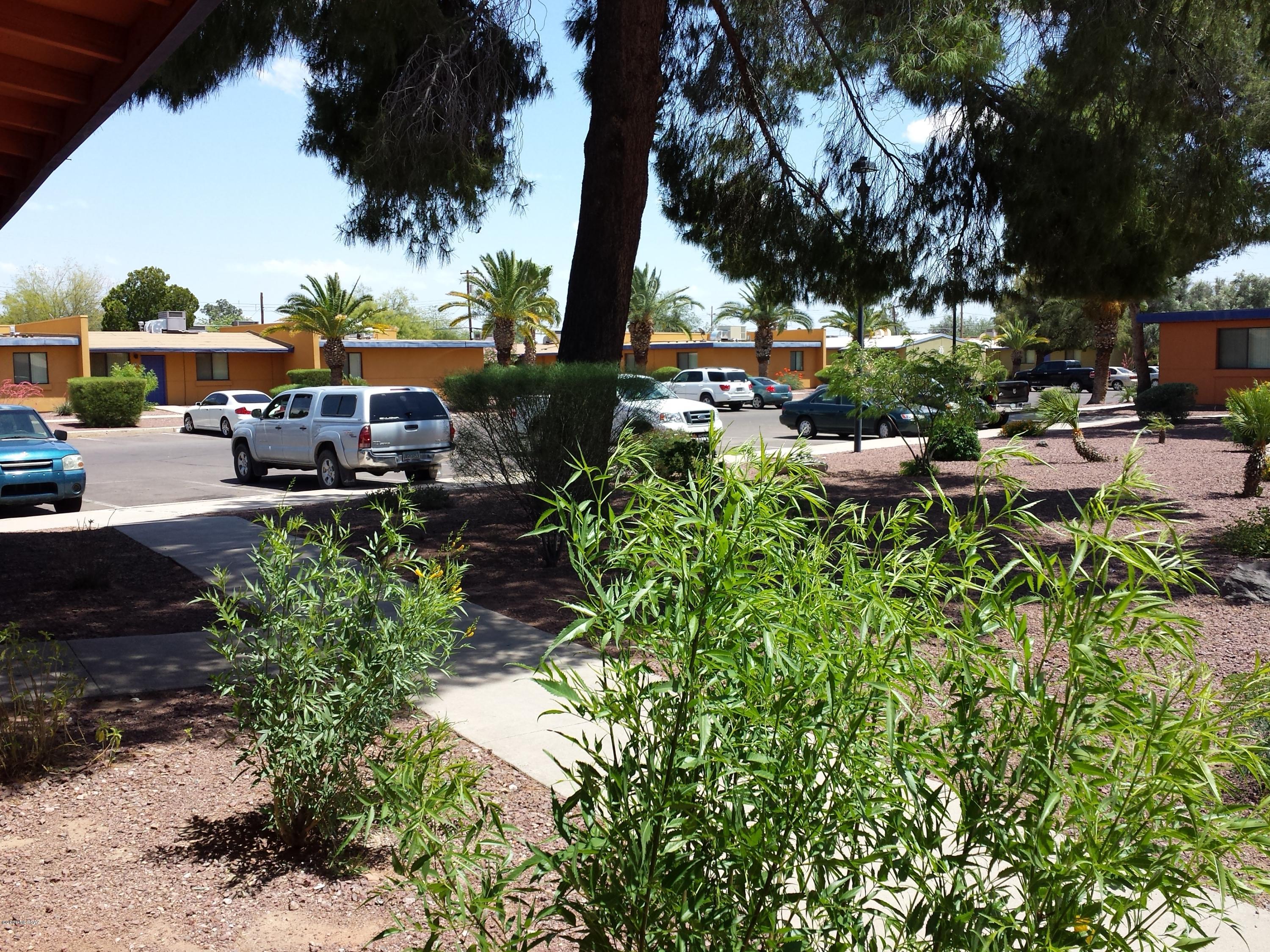 Sunset Foothills Condos (1-201) - Residential