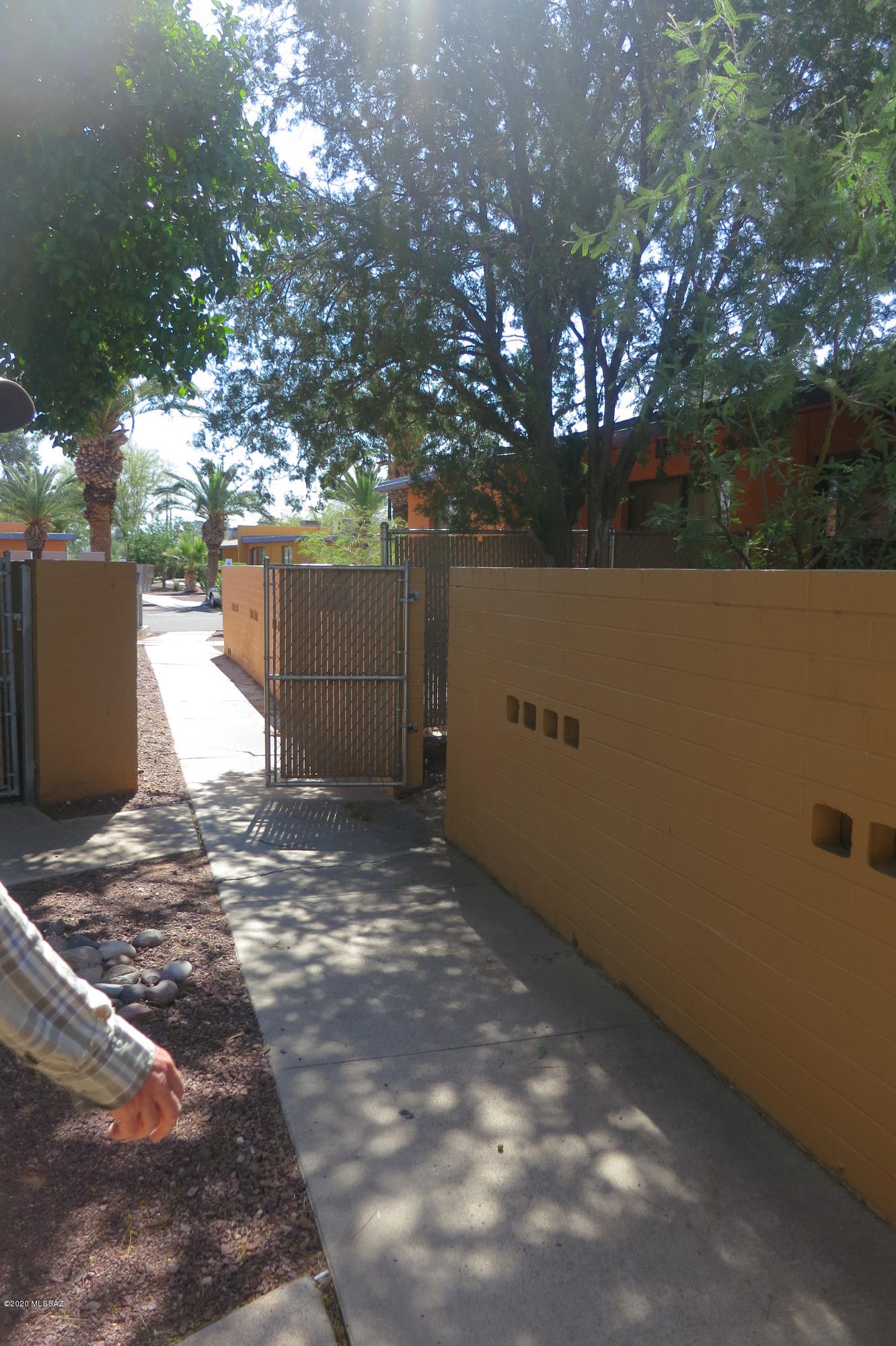 Sunset Foothills Condos (1-201) - Residential