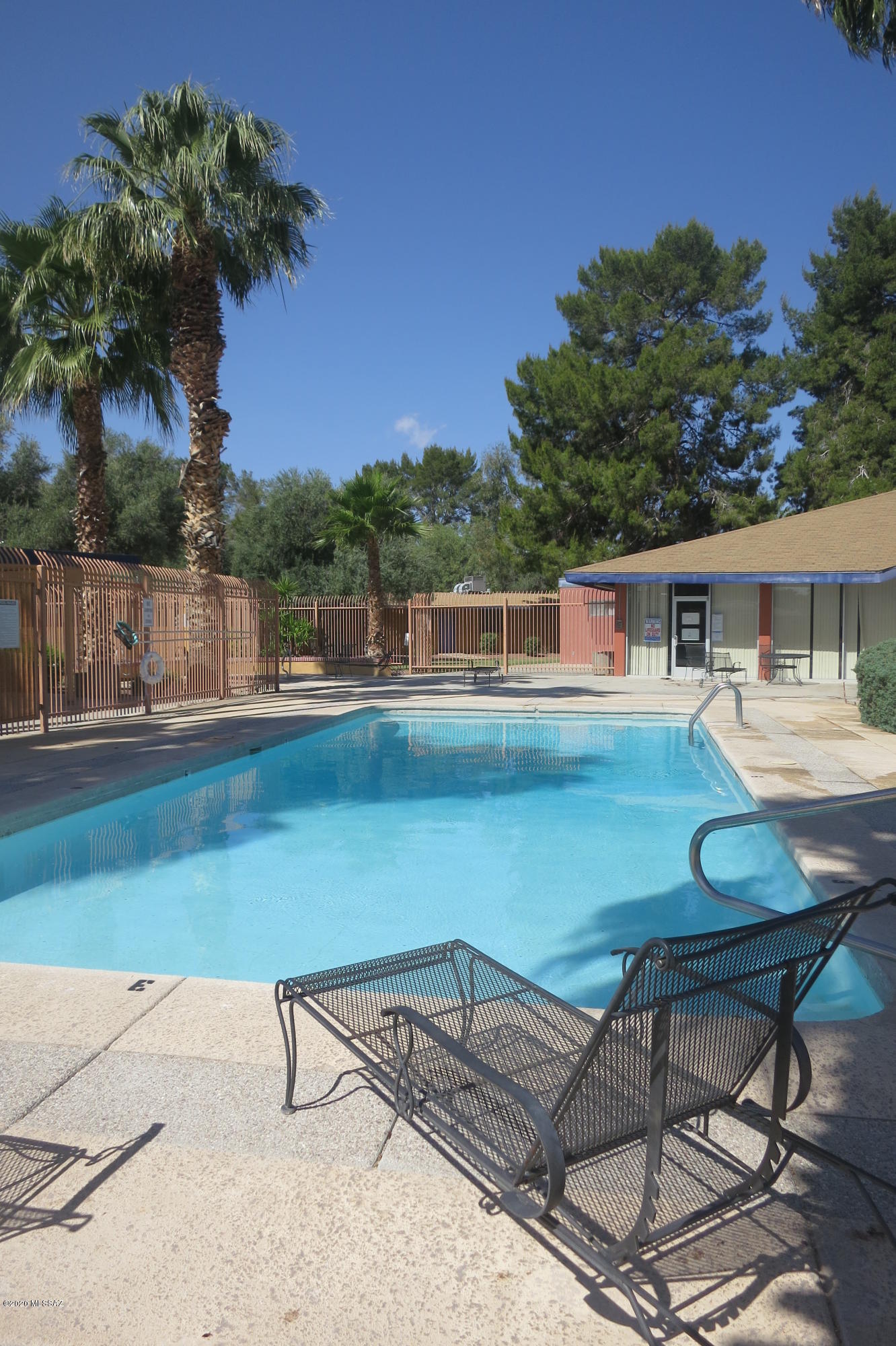 Sunset Foothills Condos (1-201) - Residential