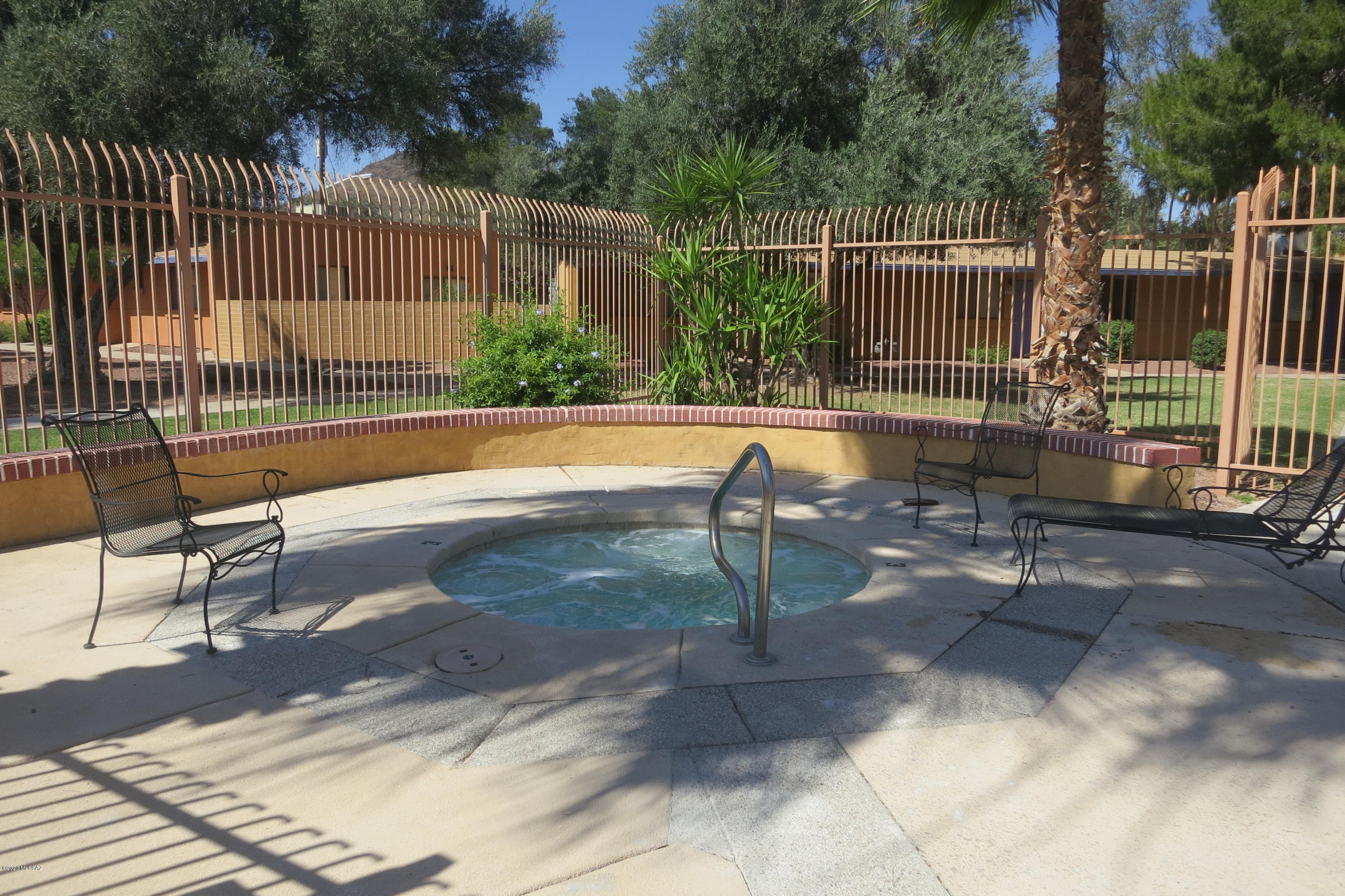 Sunset Foothills Condos (1-201) - Residential