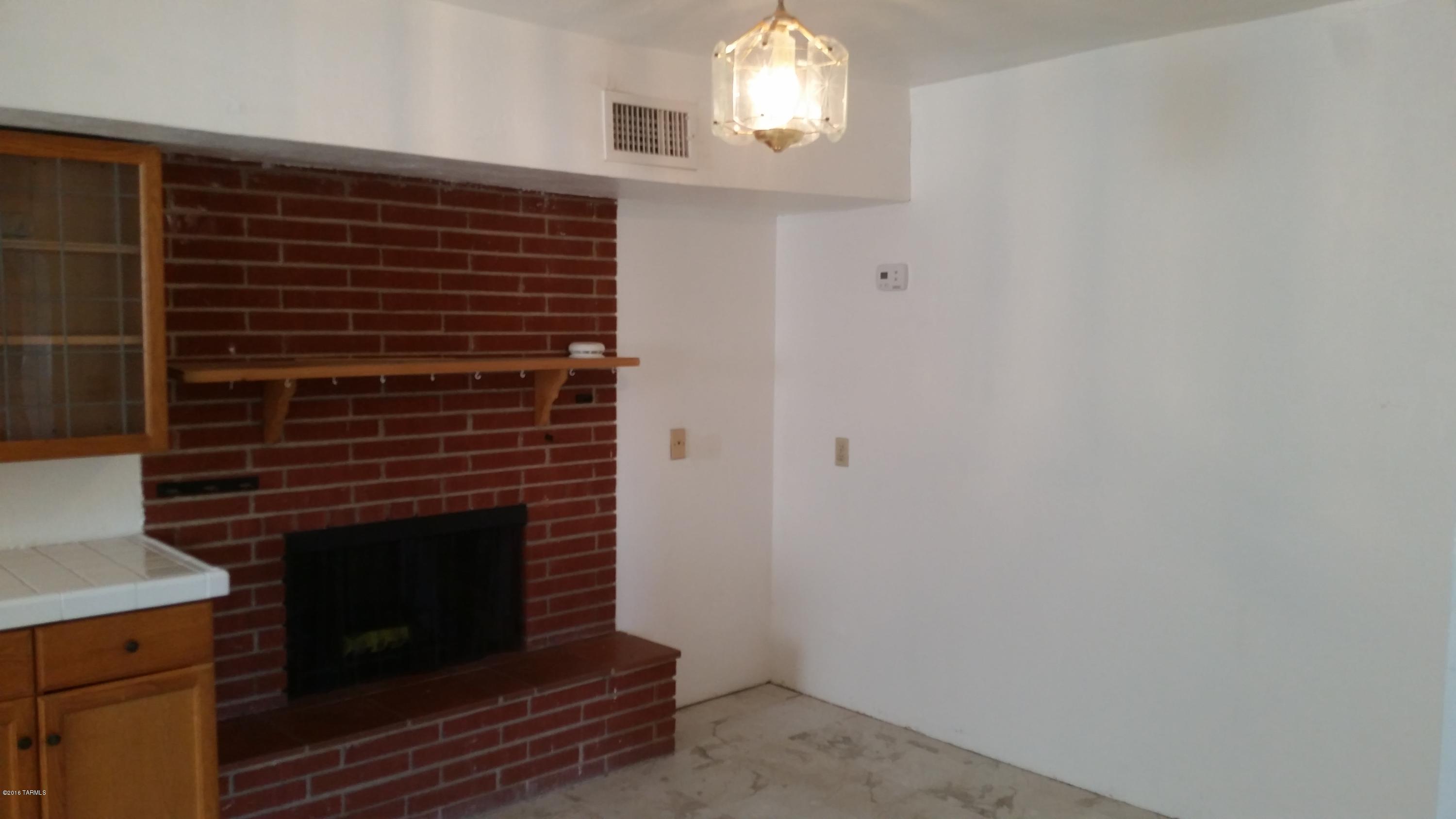 City Parkside - Residential