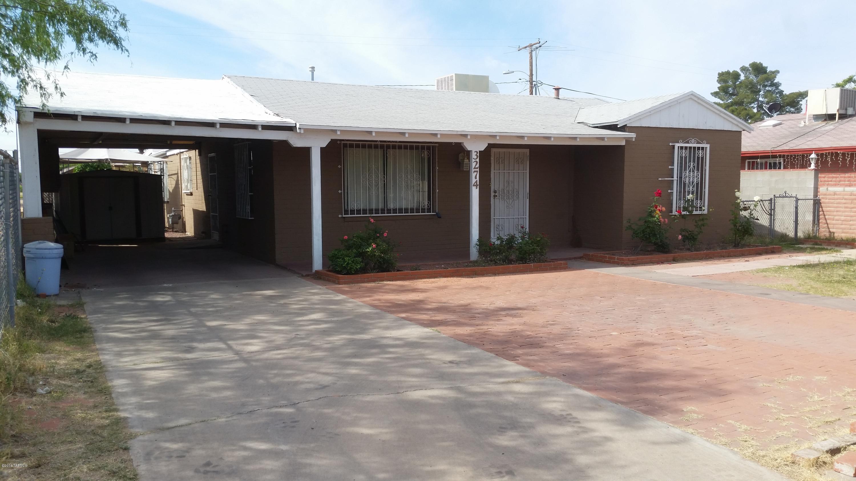 City Parkside - Residential