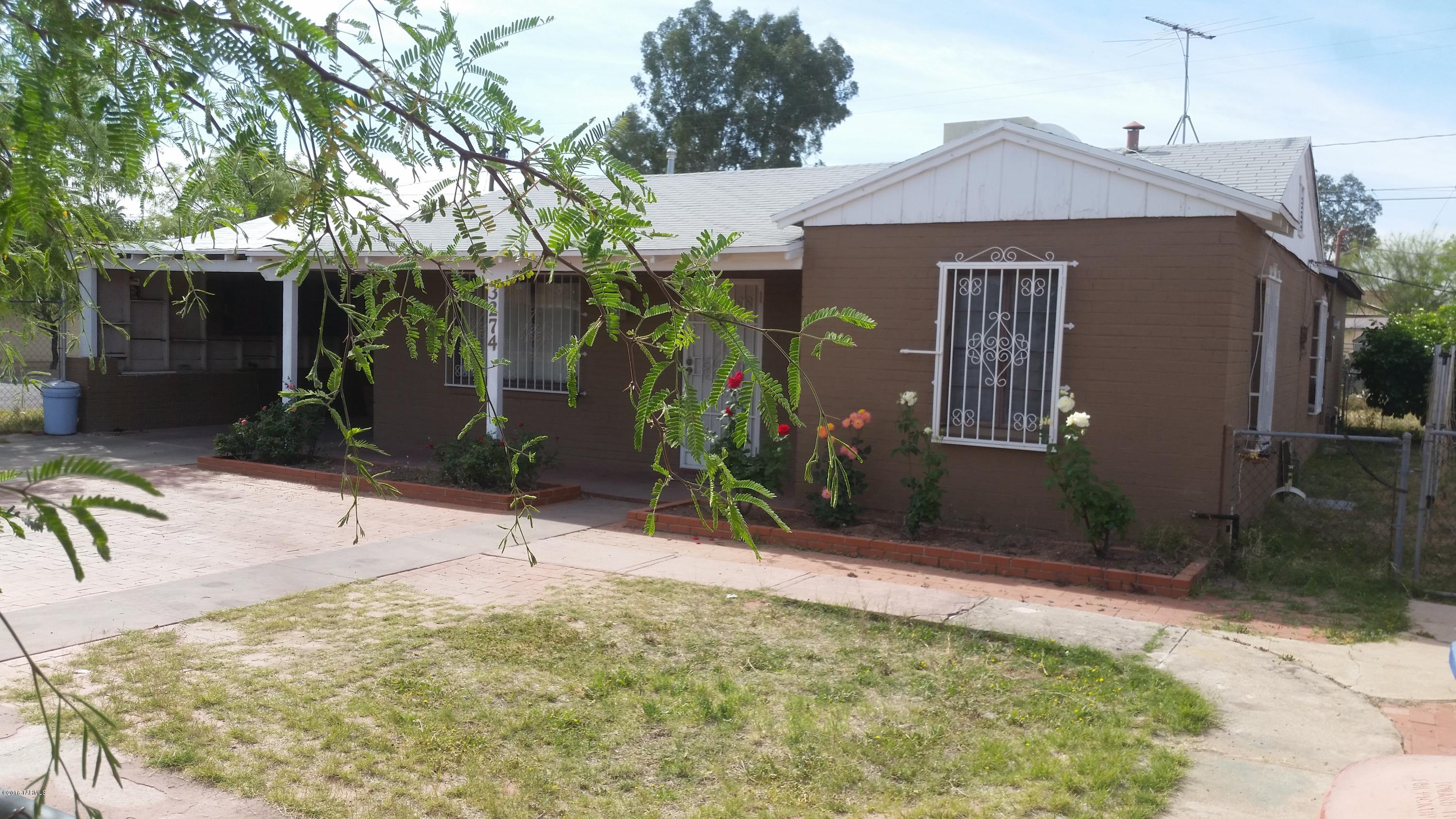 City Parkside - Residential