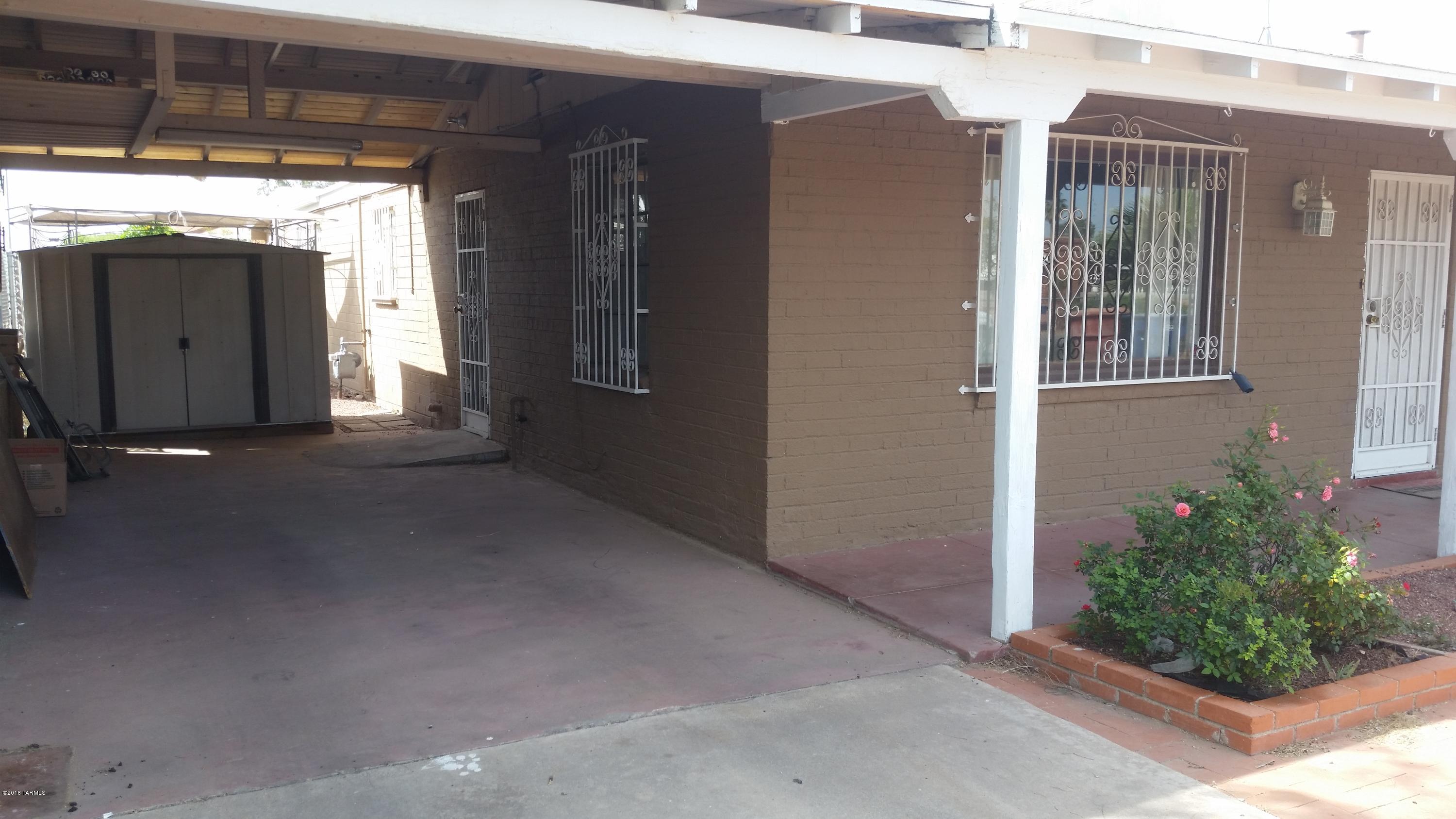 City Parkside - Residential