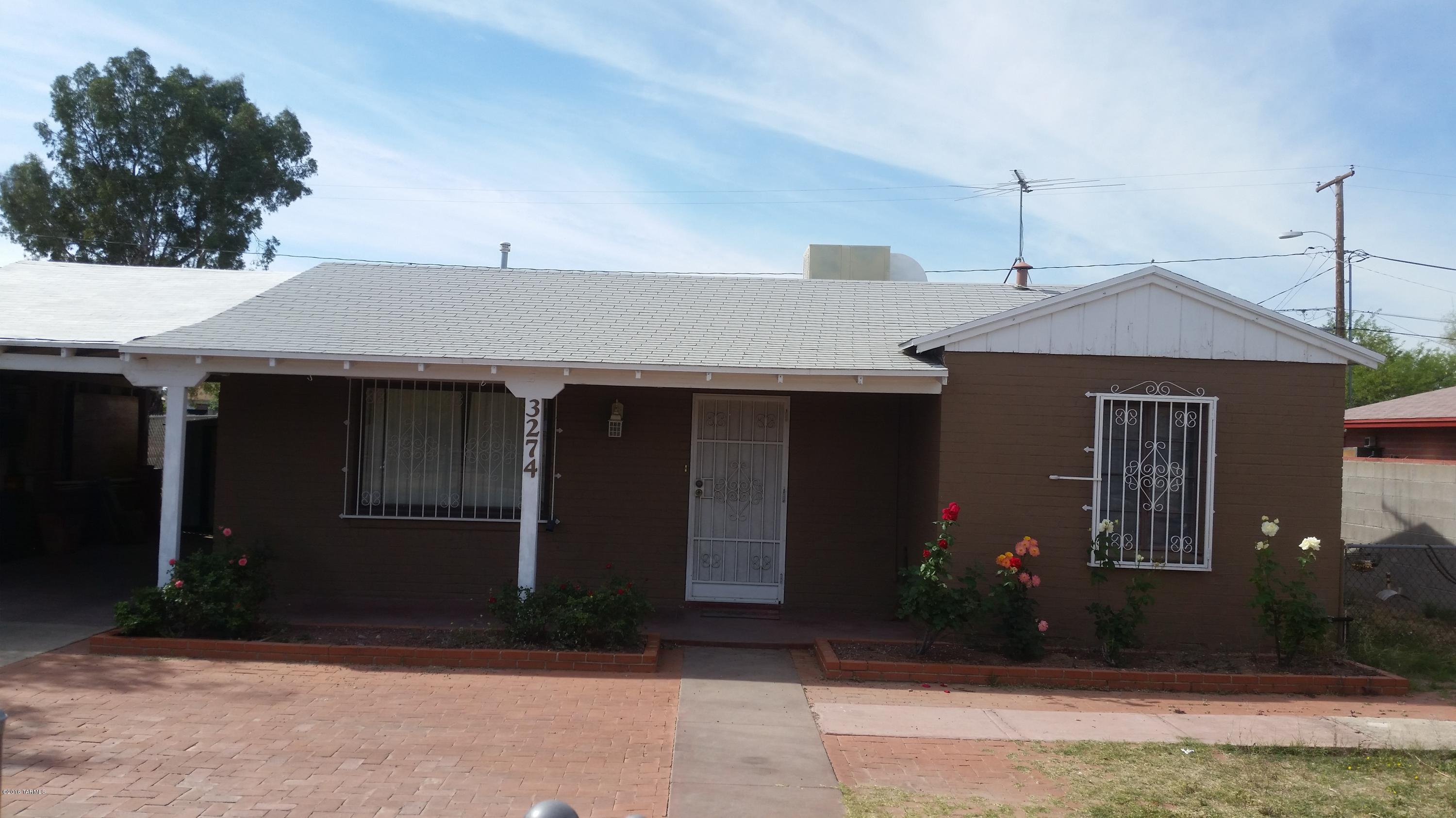 City Parkside - Residential