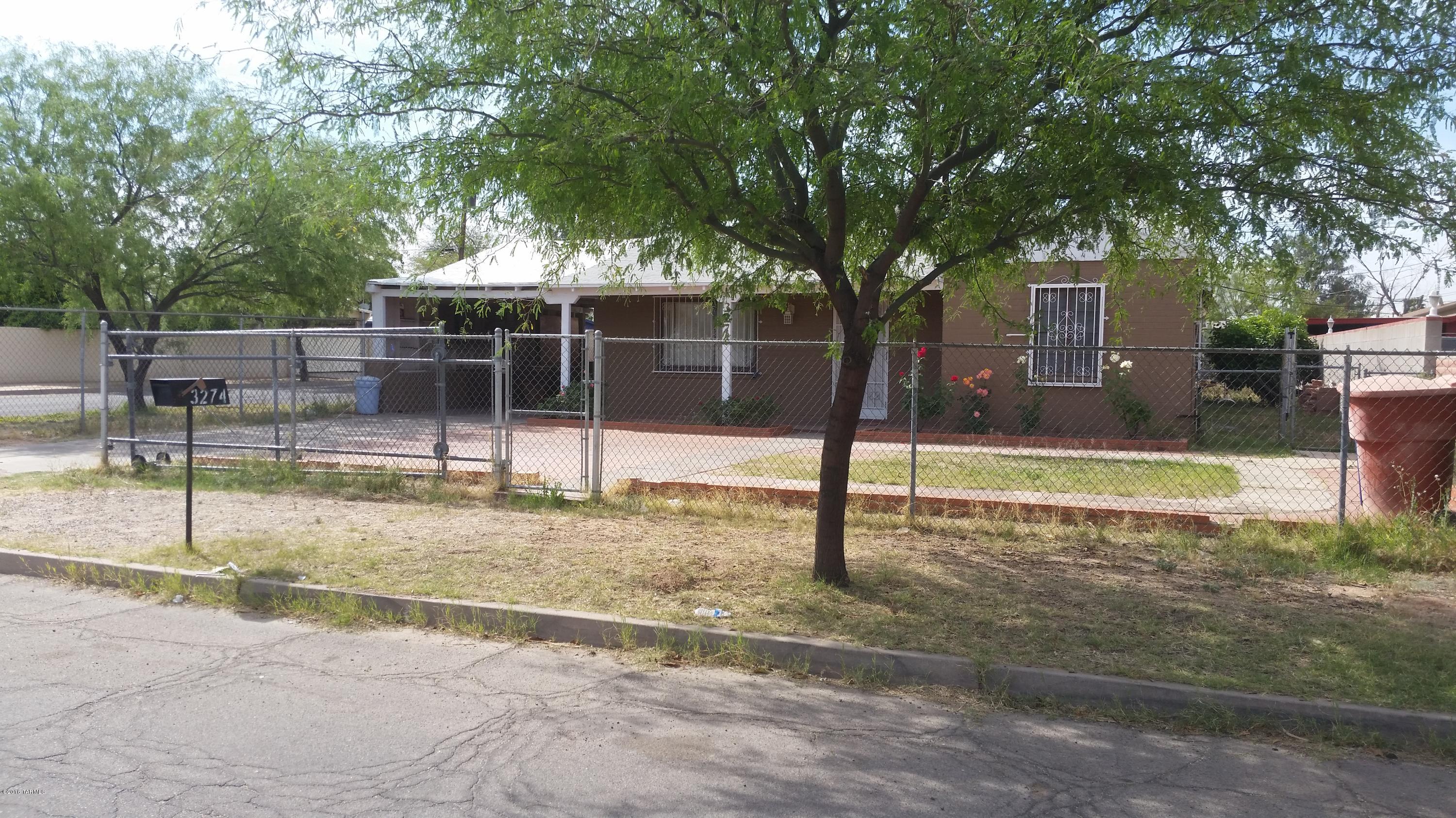 City Parkside - Residential