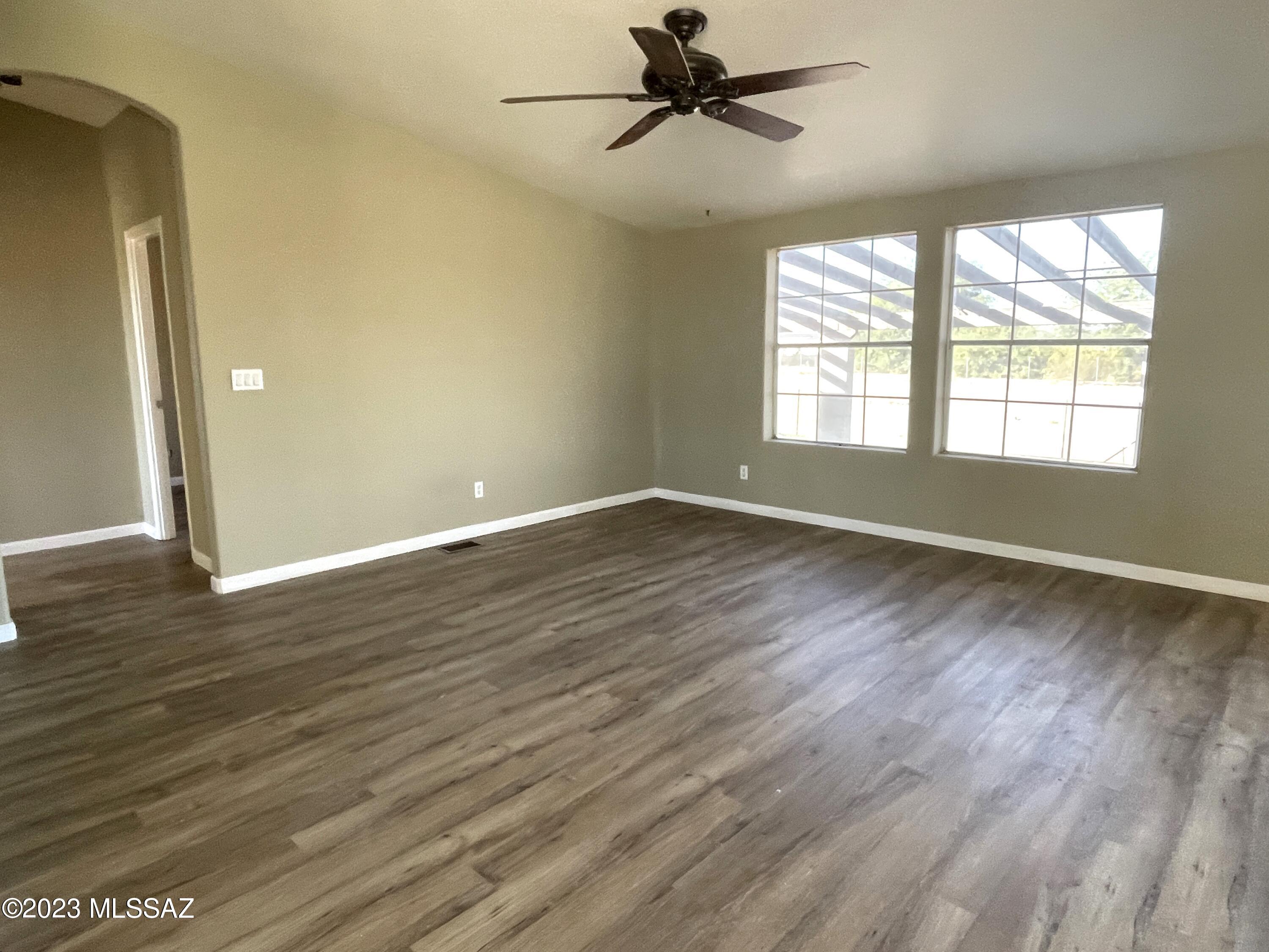 Tucson Avra West (1-168) - Residential Lease