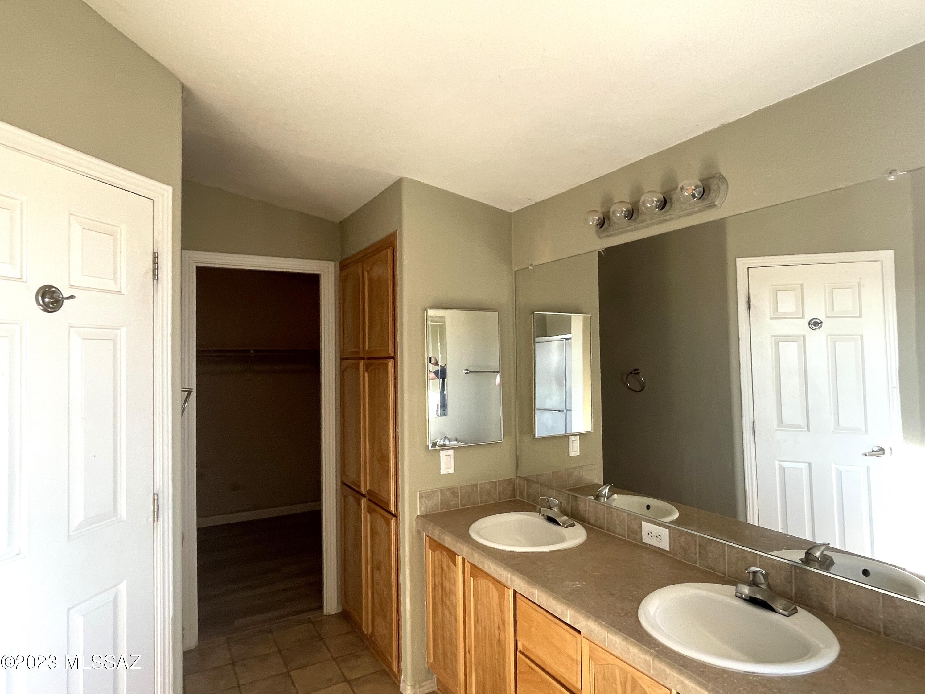 Tucson Avra West (1-168) - Residential Lease