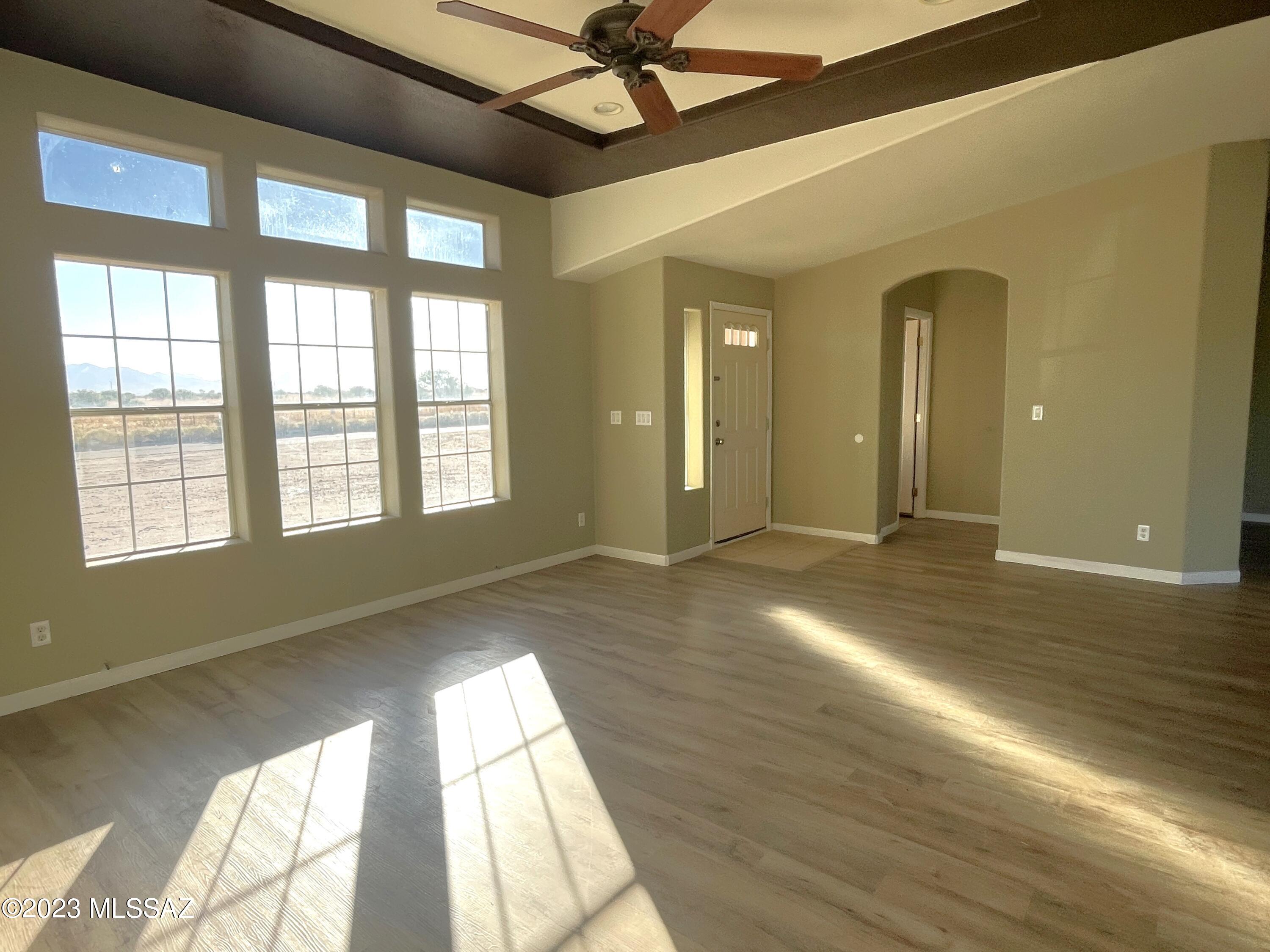 Tucson Avra West (1-168) - Residential Lease