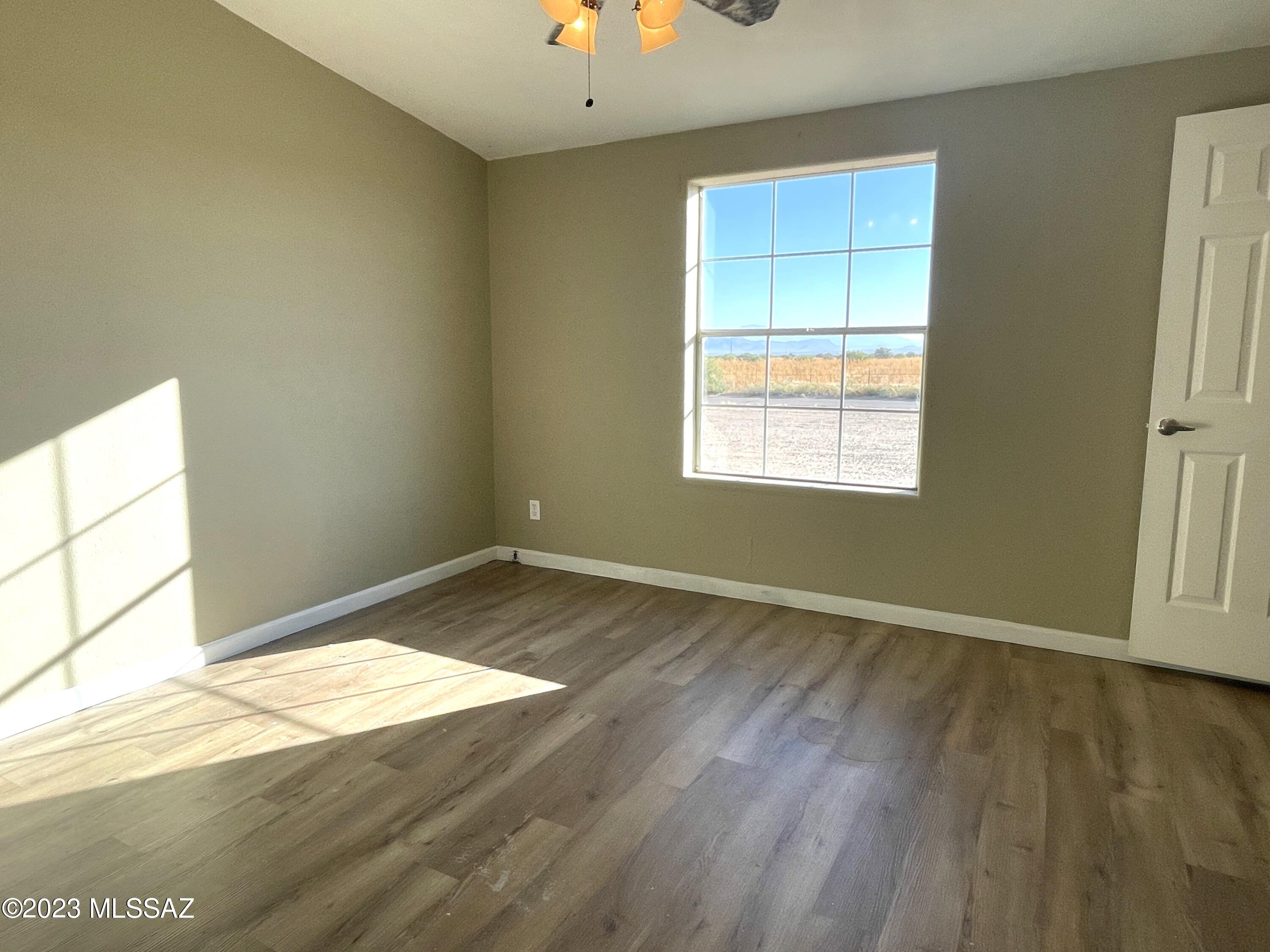 Tucson Avra West (1-168) - Residential Lease