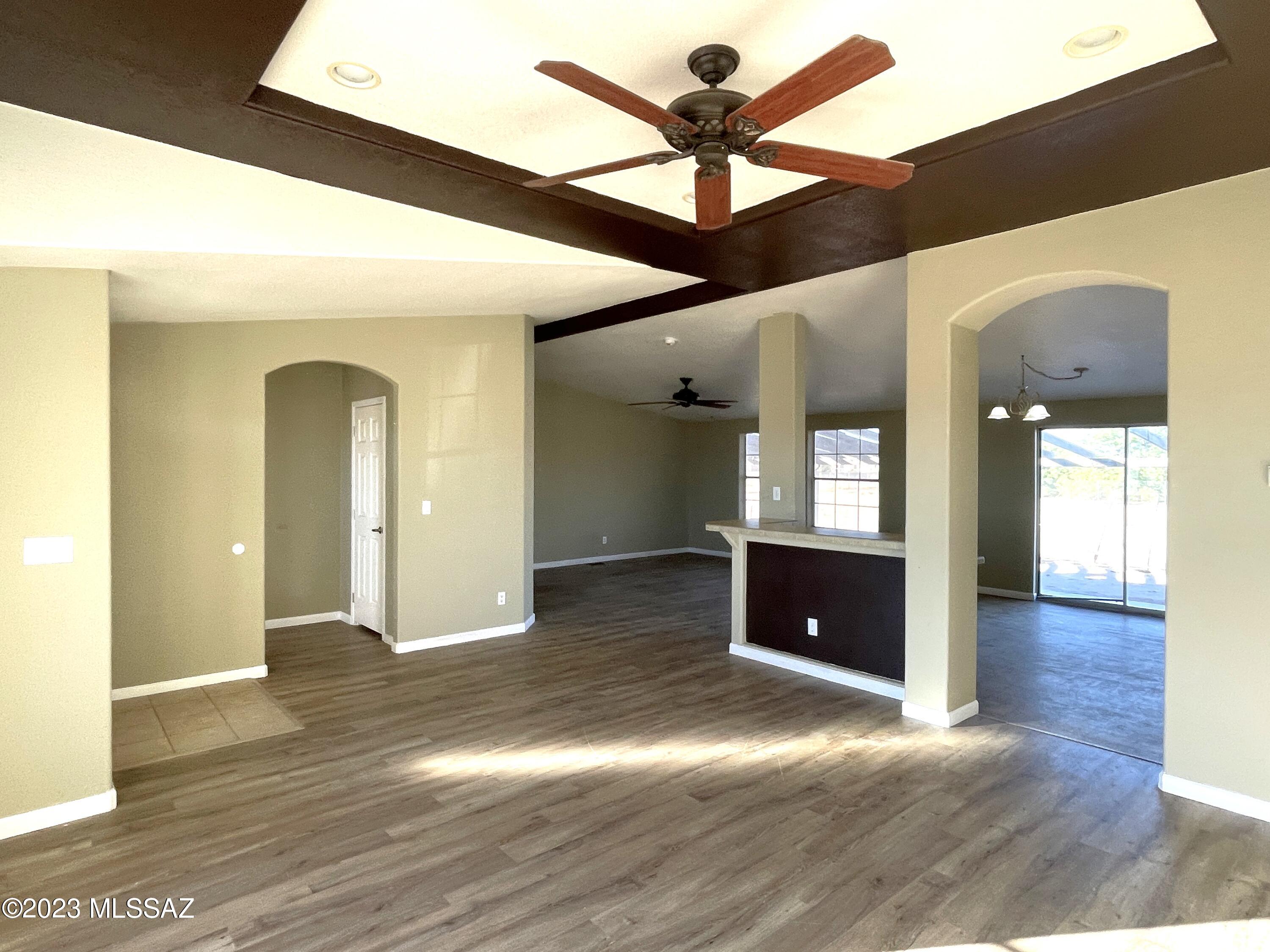Tucson Avra West (1-168) - Residential Lease