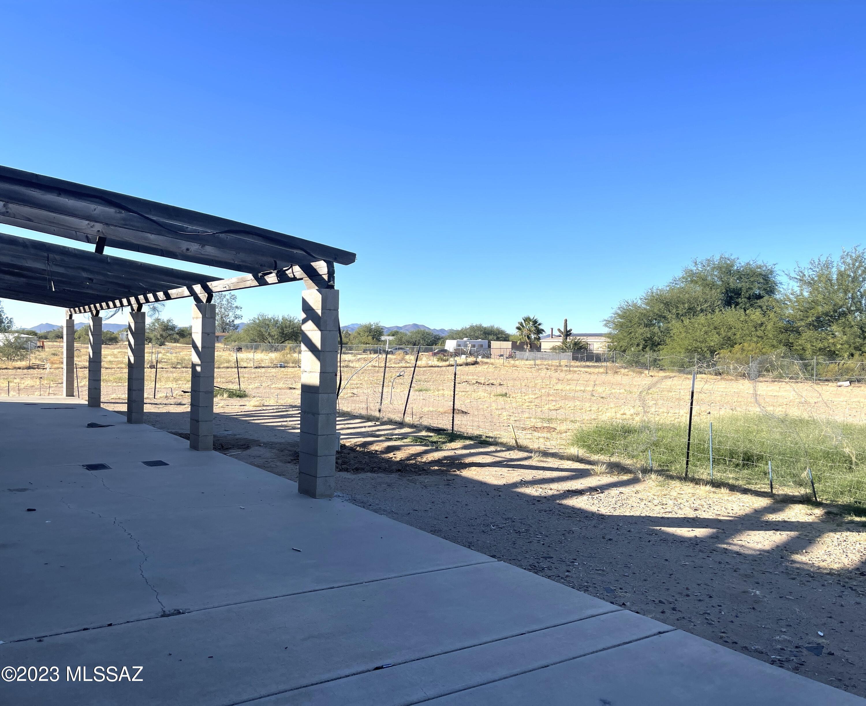 Tucson Avra West (1-168) - Residential Lease