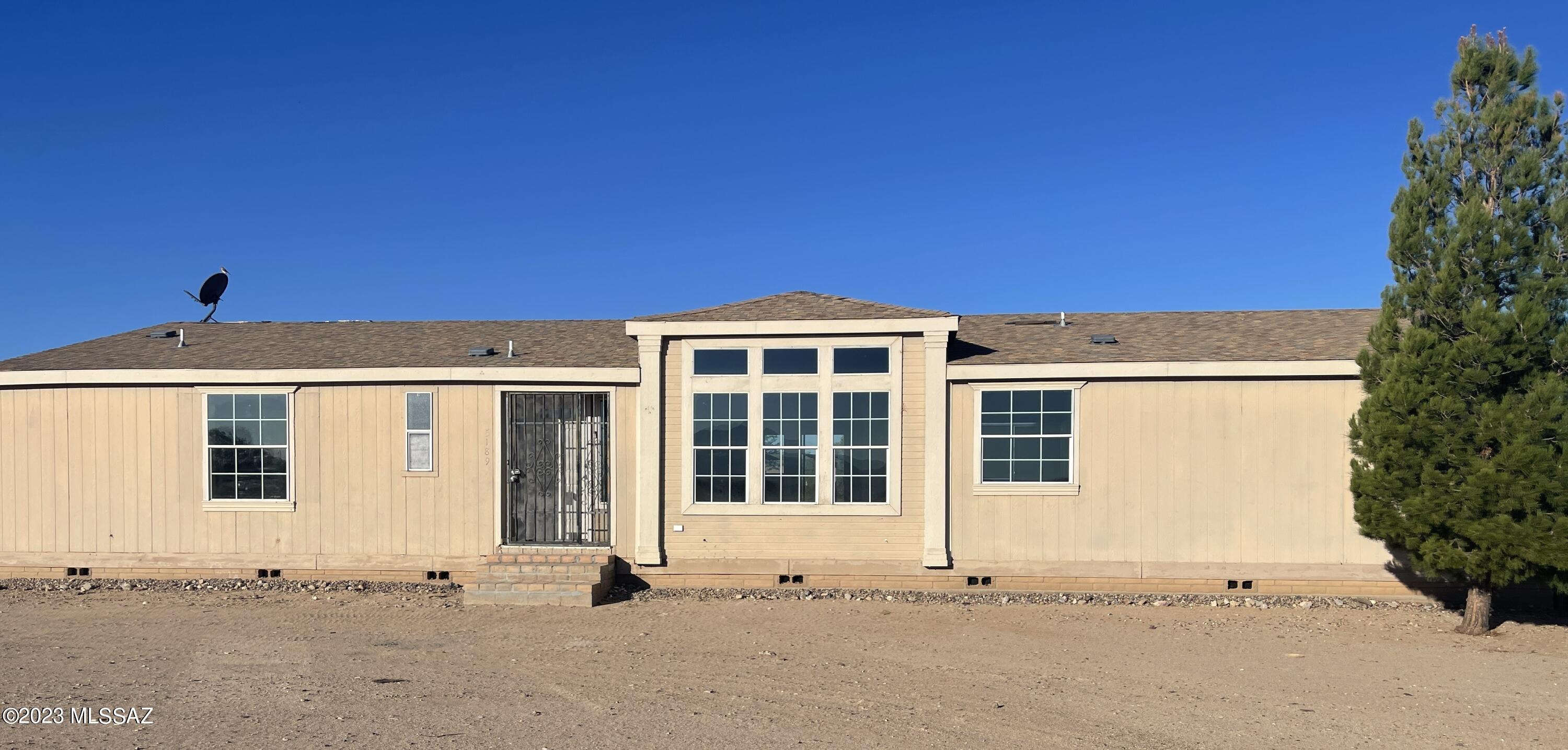 Tucson Avra West (1-168) - Residential Lease