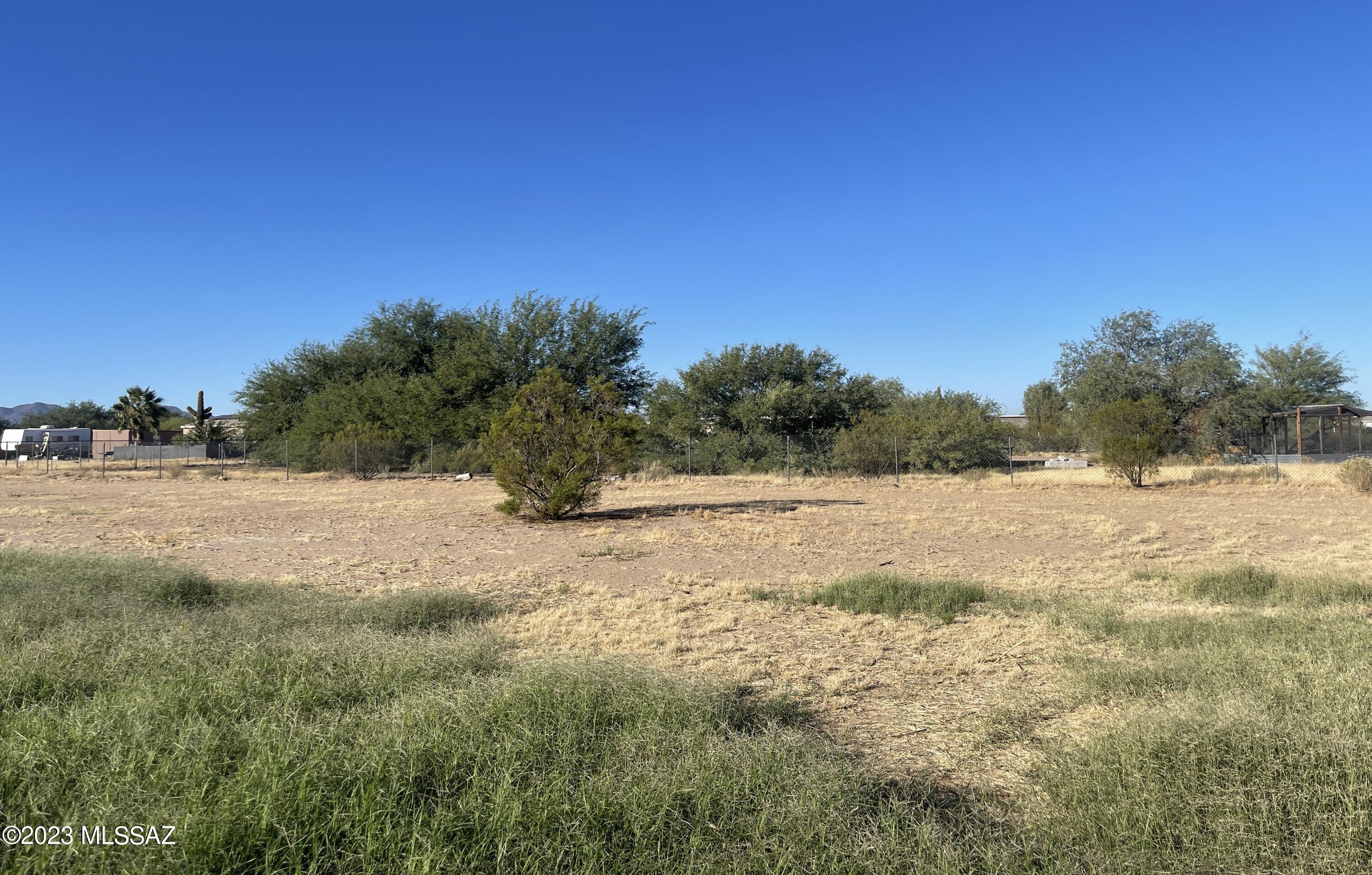 Tucson Avra West (1-168) - Residential Lease