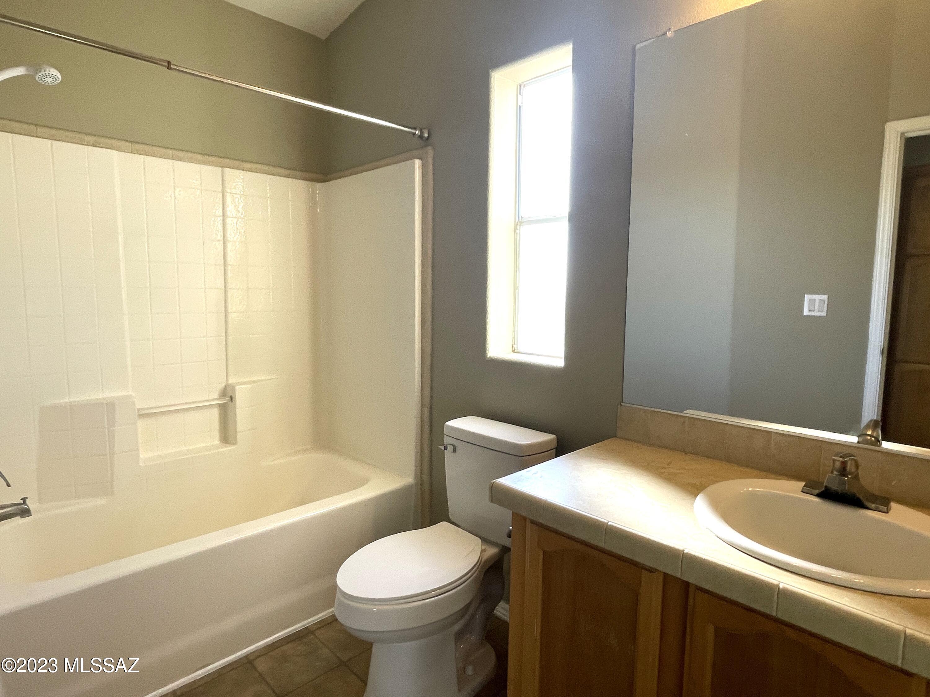 Tucson Avra West (1-168) - Residential Lease