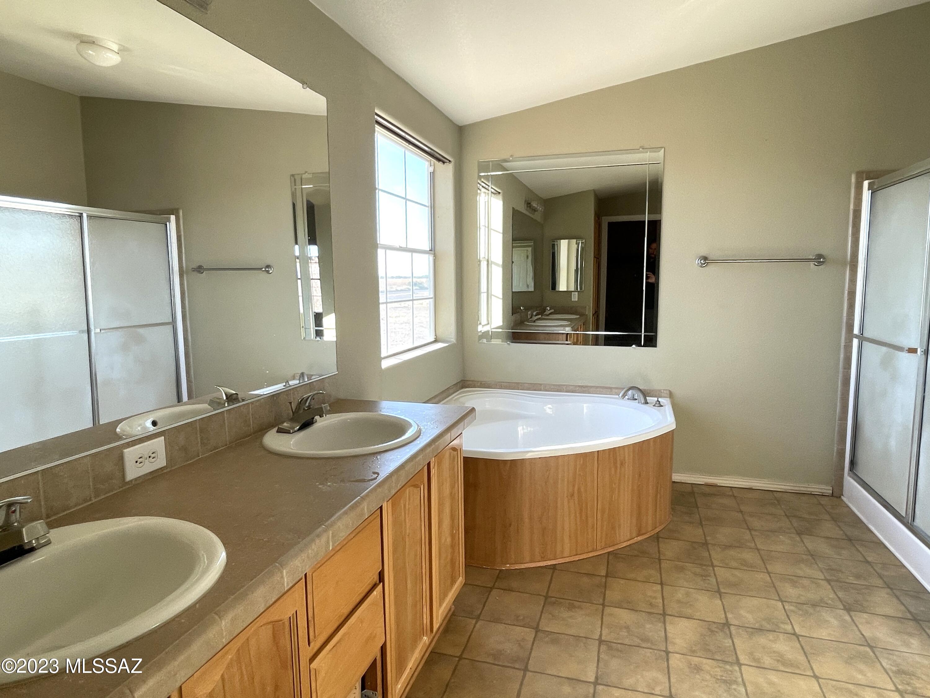 Tucson Avra West (1-168) - Residential Lease
