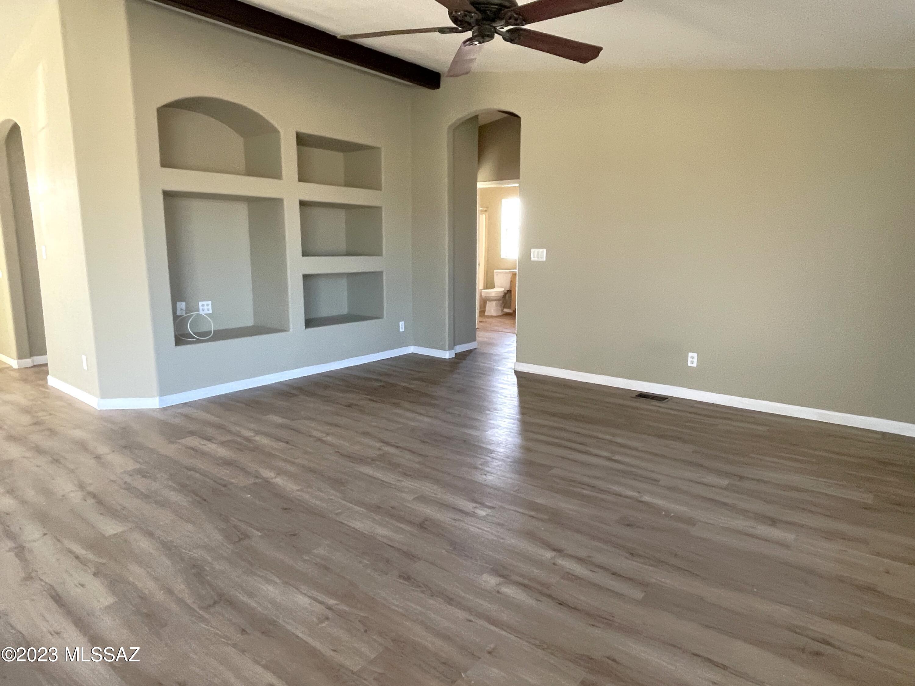 Tucson Avra West (1-168) - Residential Lease