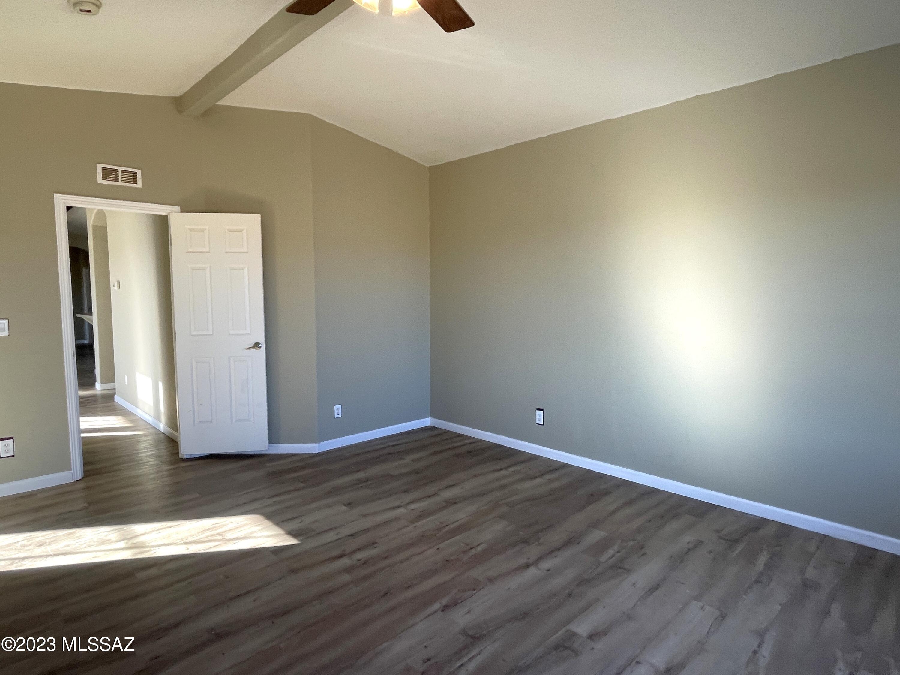 Tucson Avra West (1-168) - Residential Lease