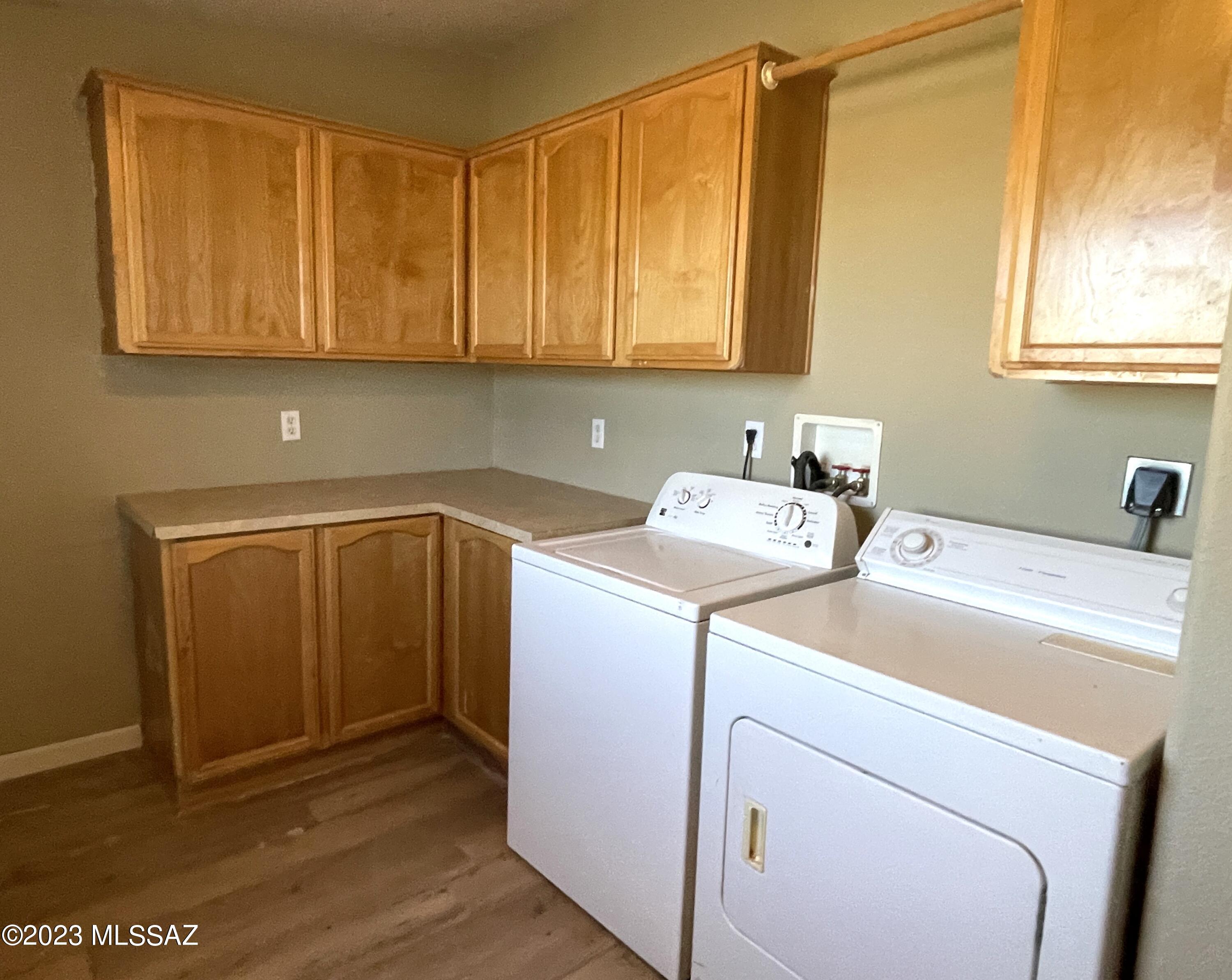 Tucson Avra West (1-168) - Residential Lease