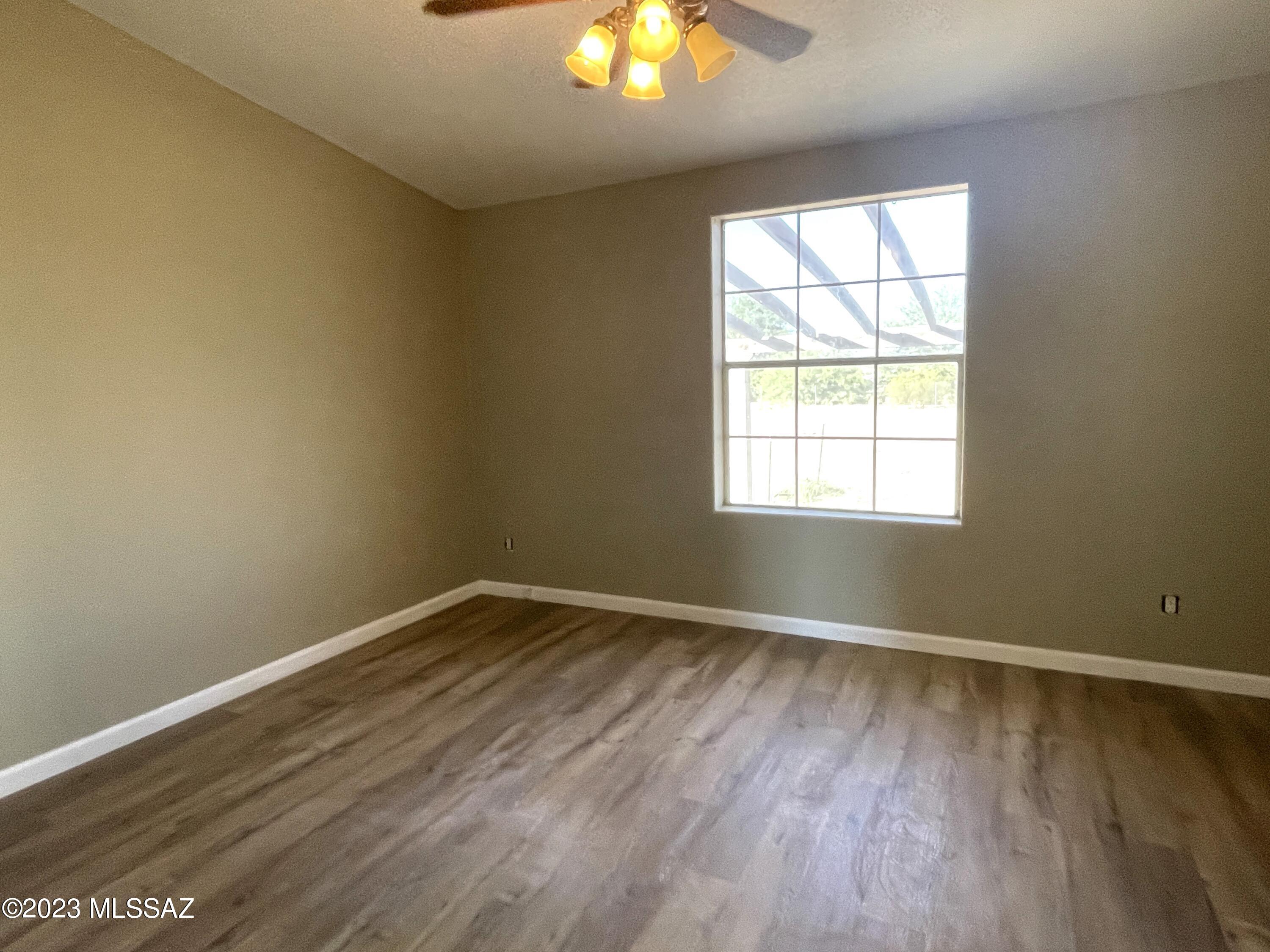 Tucson Avra West (1-168) - Residential Lease