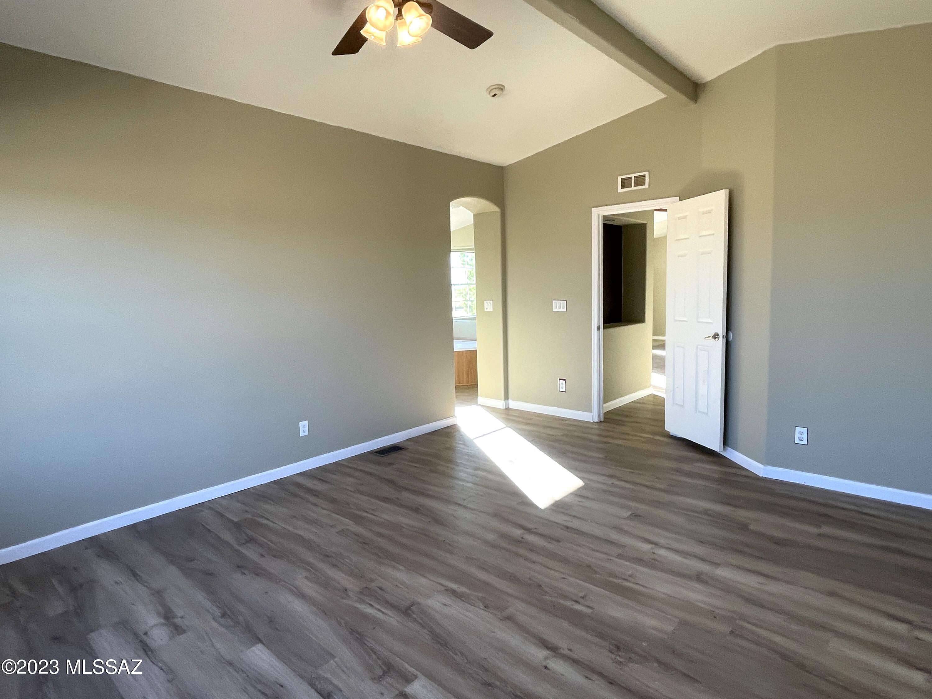 Tucson Avra West (1-168) - Residential Lease