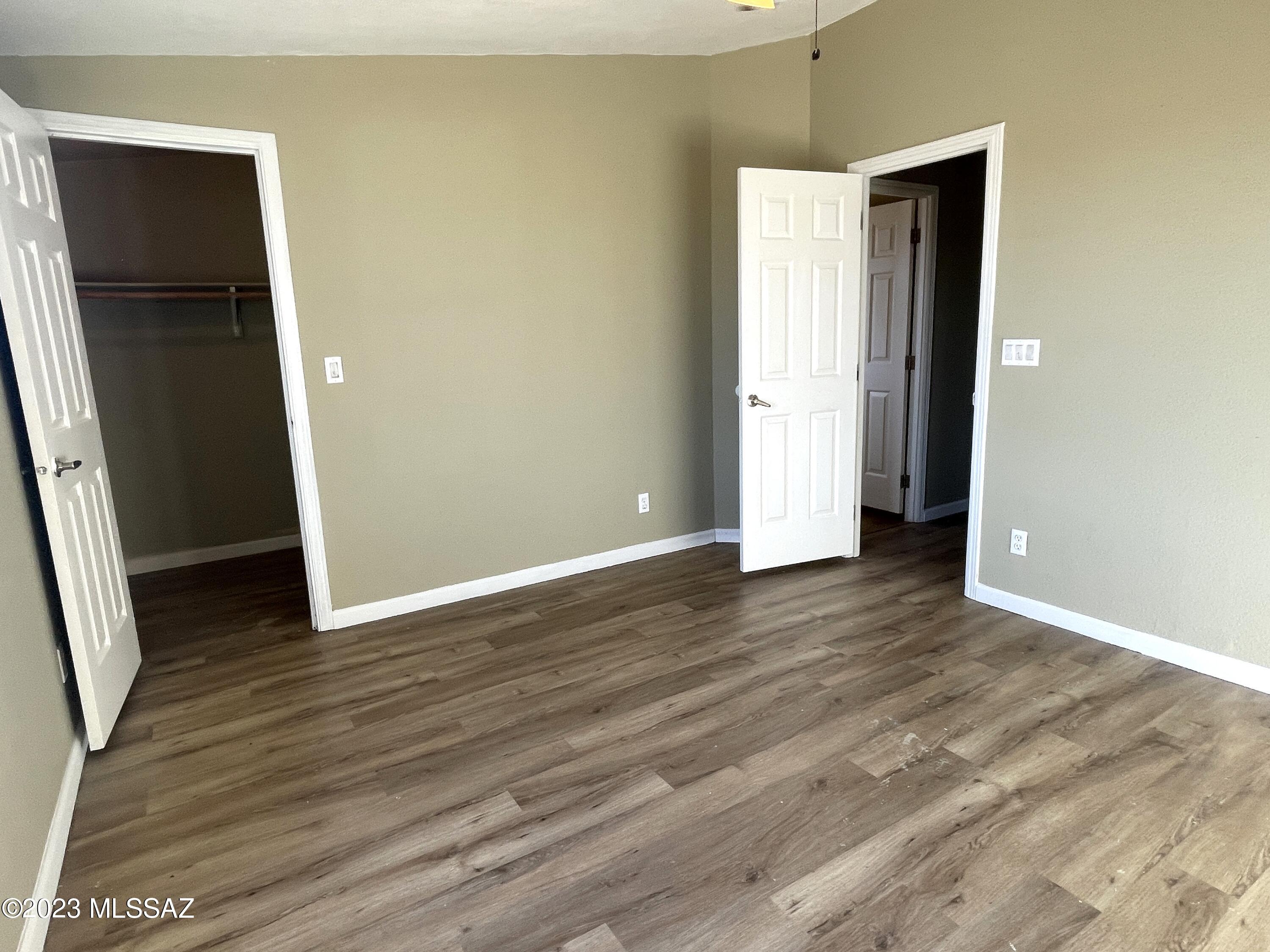 Tucson Avra West (1-168) - Residential Lease