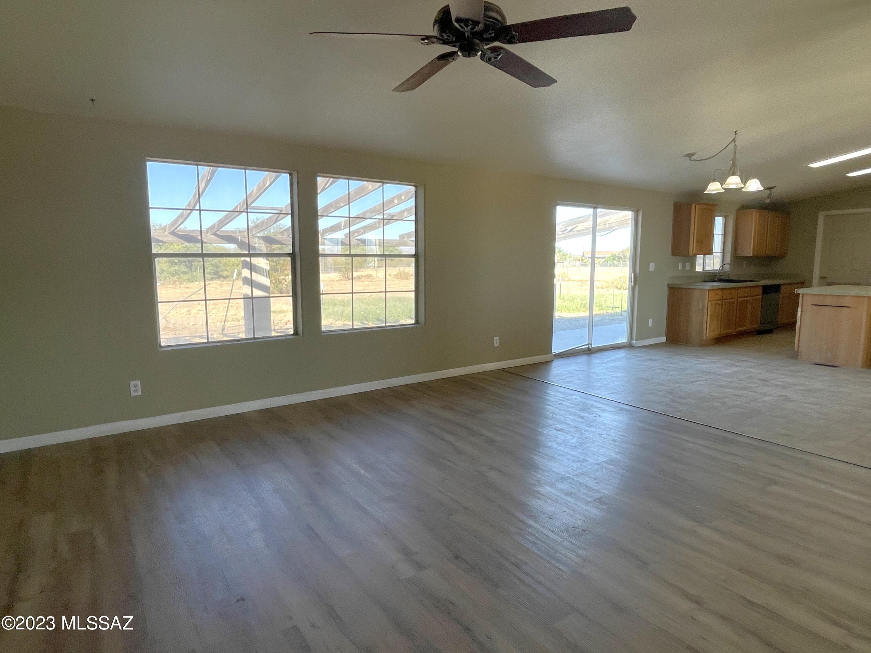Tucson Avra West (1-168) - Residential Lease