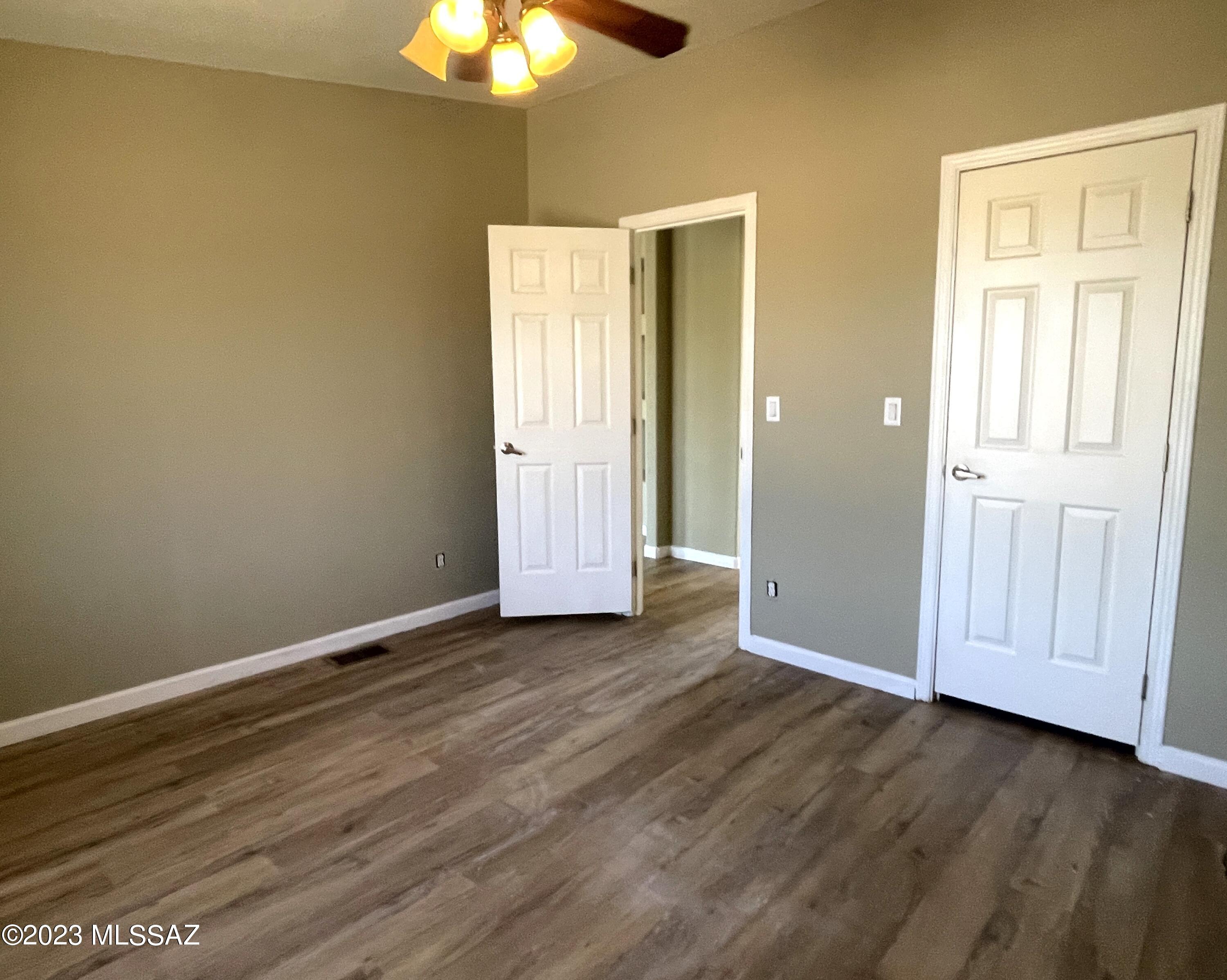 Tucson Avra West (1-168) - Residential Lease