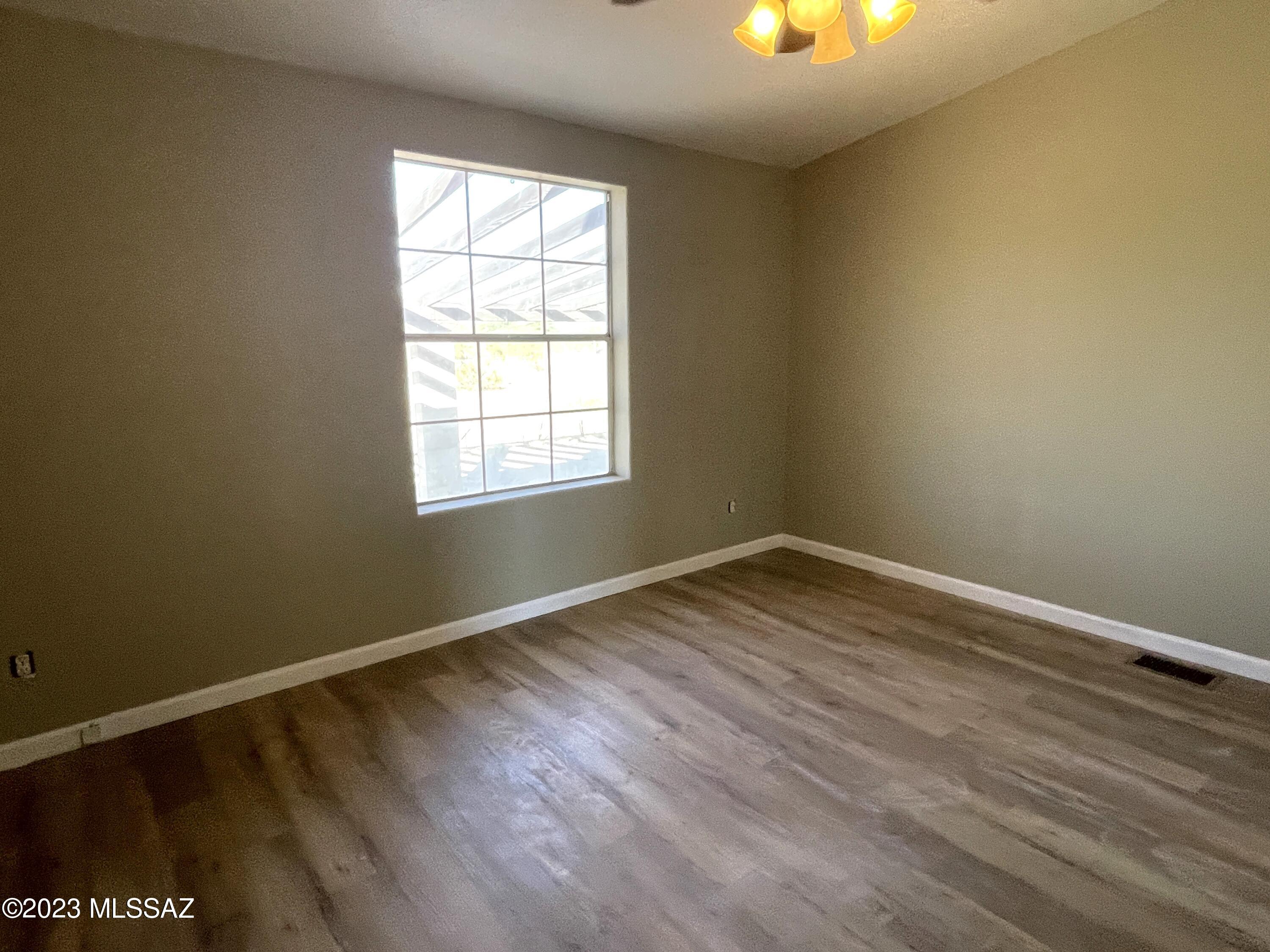 Tucson Avra West (1-168) - Residential Lease