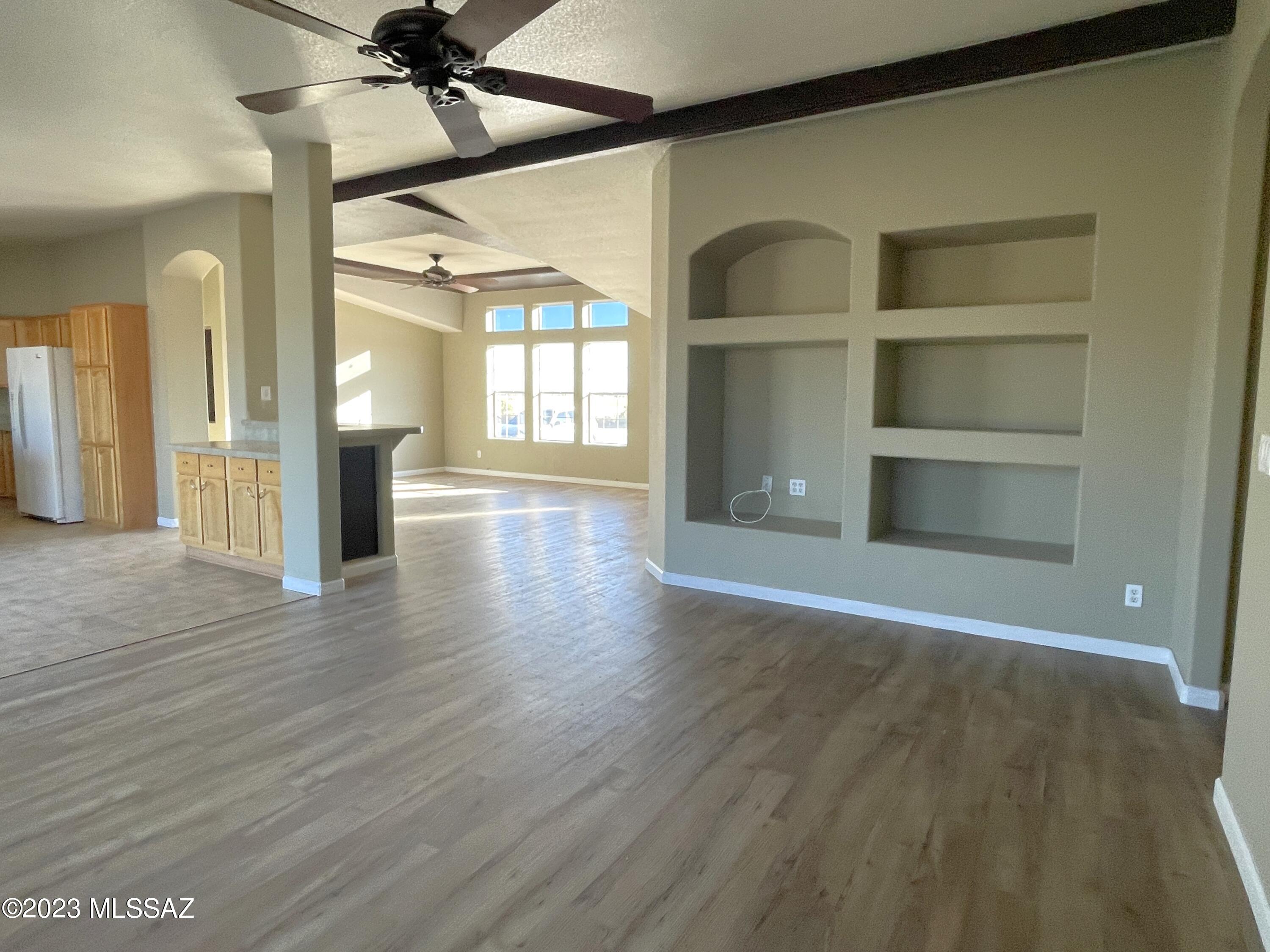 Tucson Avra West (1-168) - Residential Lease