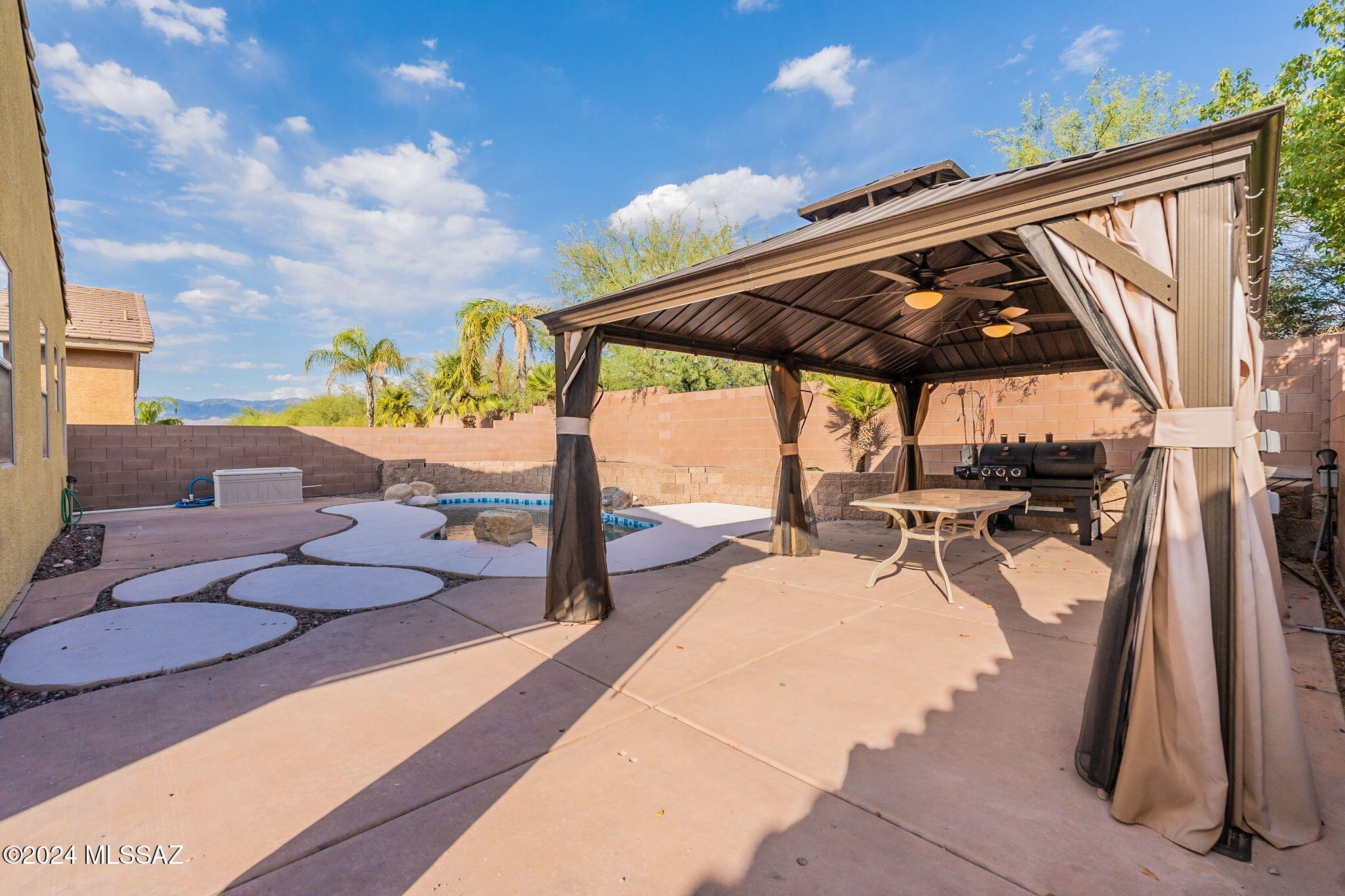 Rancho Paraiso (1-183) - Residential