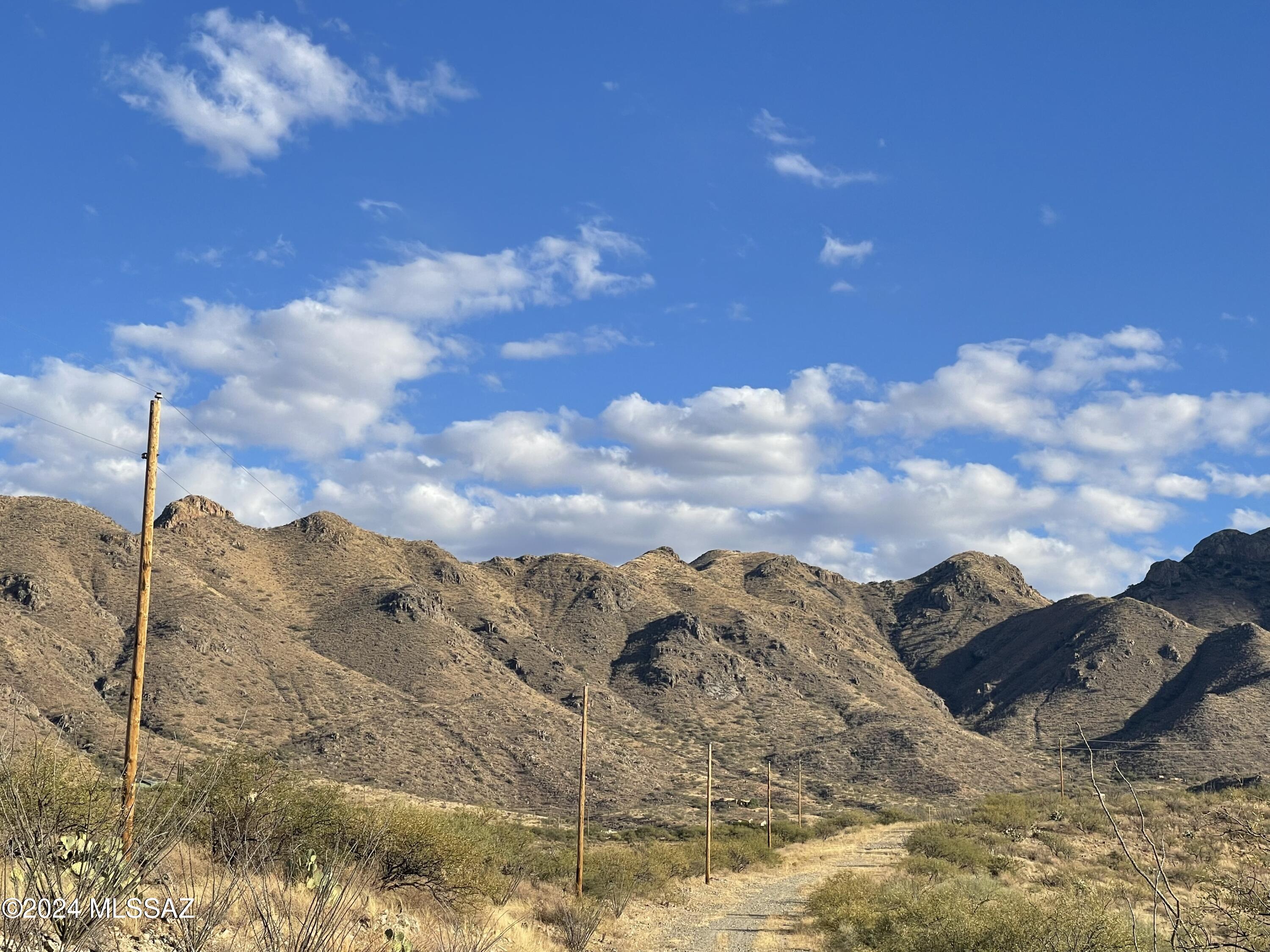 Rio Rico Ranchettes 18 - Land
