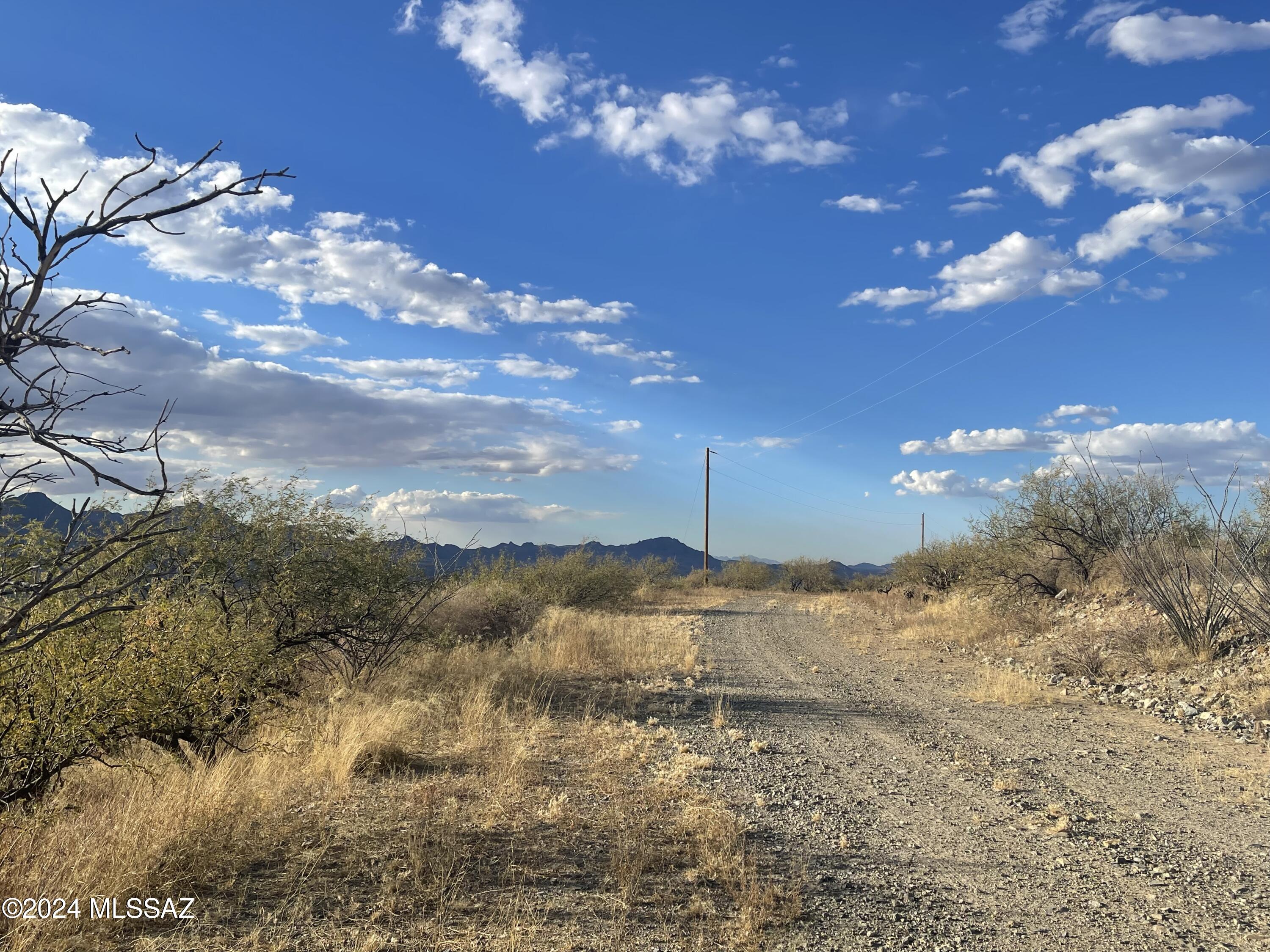 Rio Rico Ranchettes 18 - Land