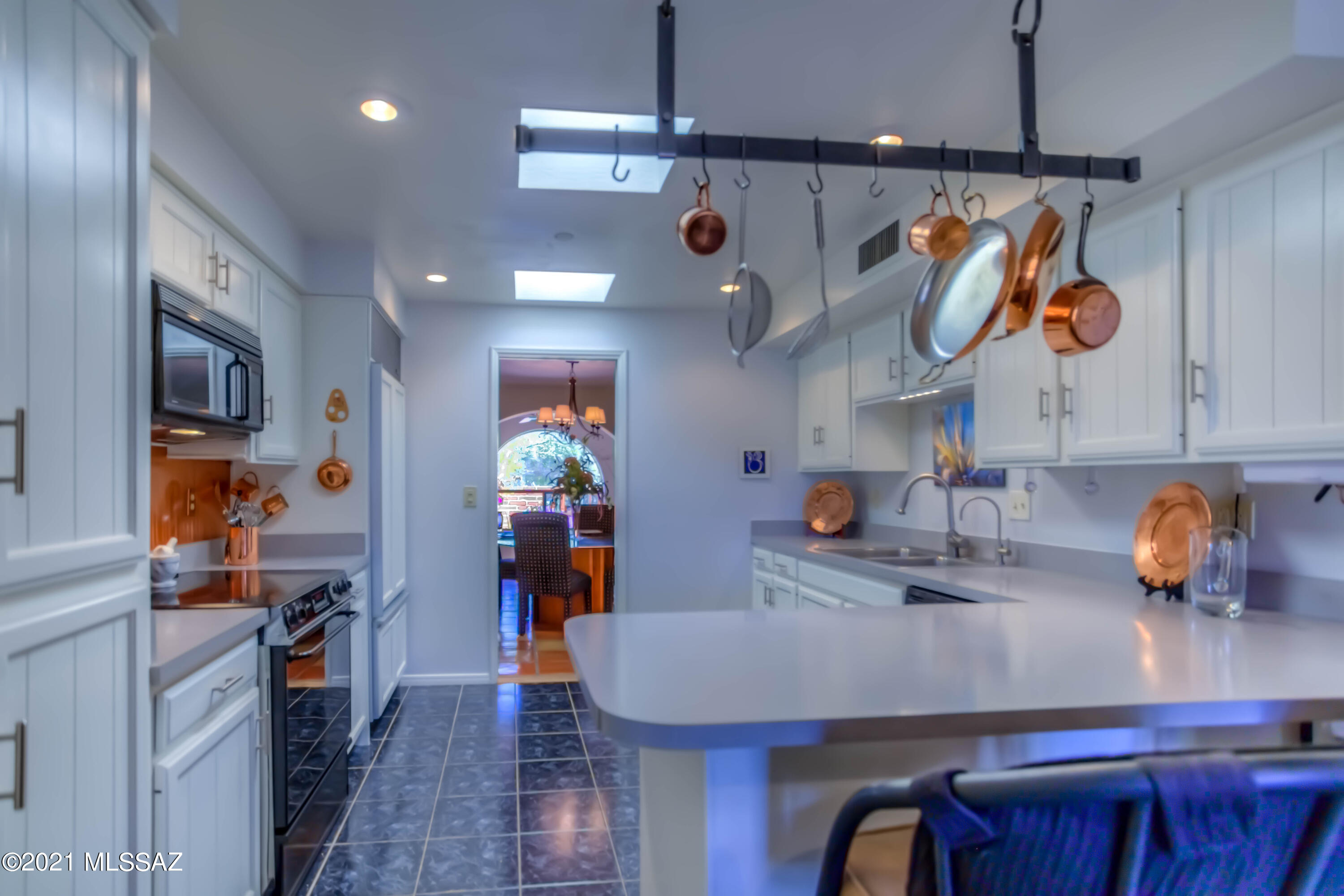 Catalina Pueblo (1-34) - Residential