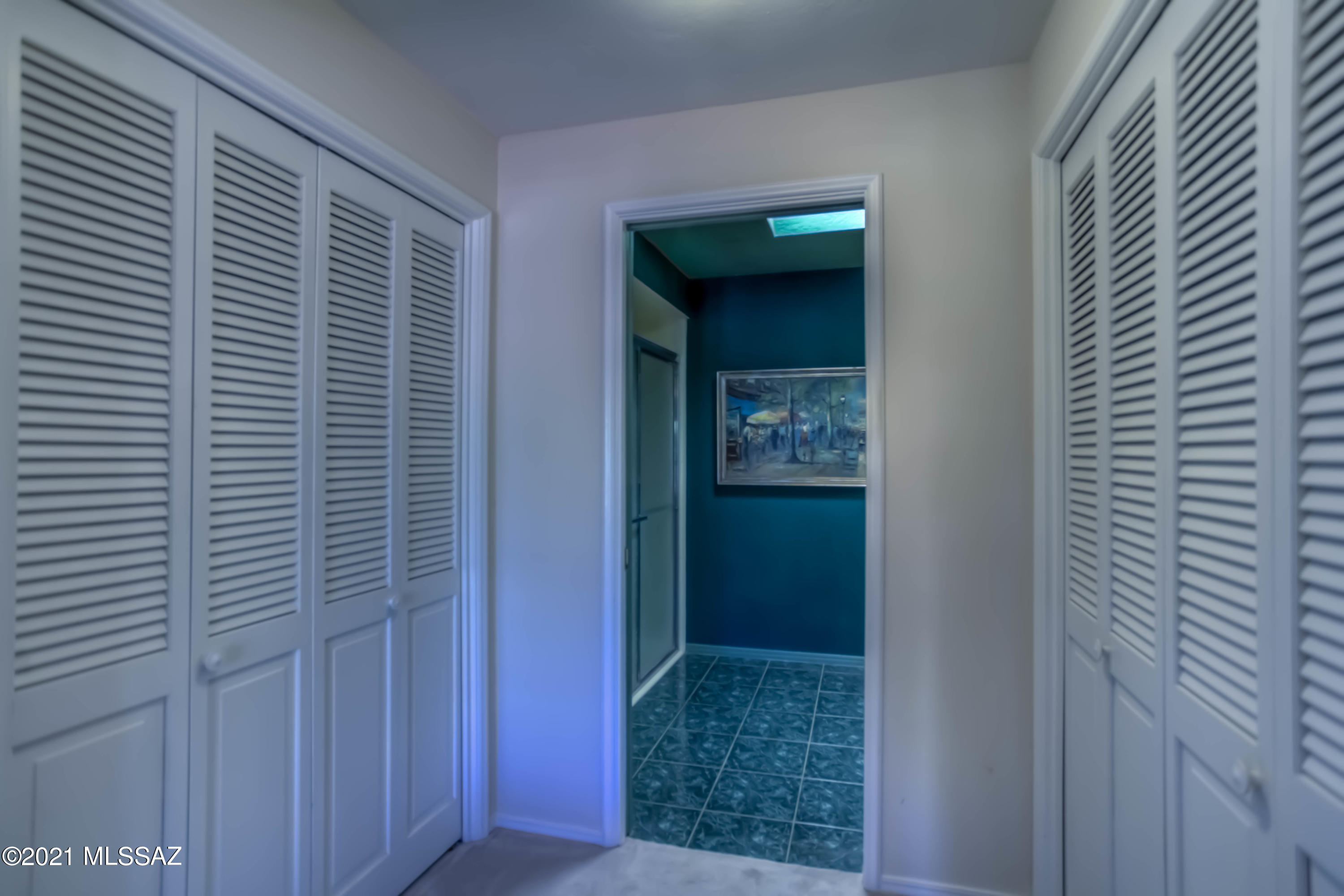 Catalina Pueblo (1-34) - Residential