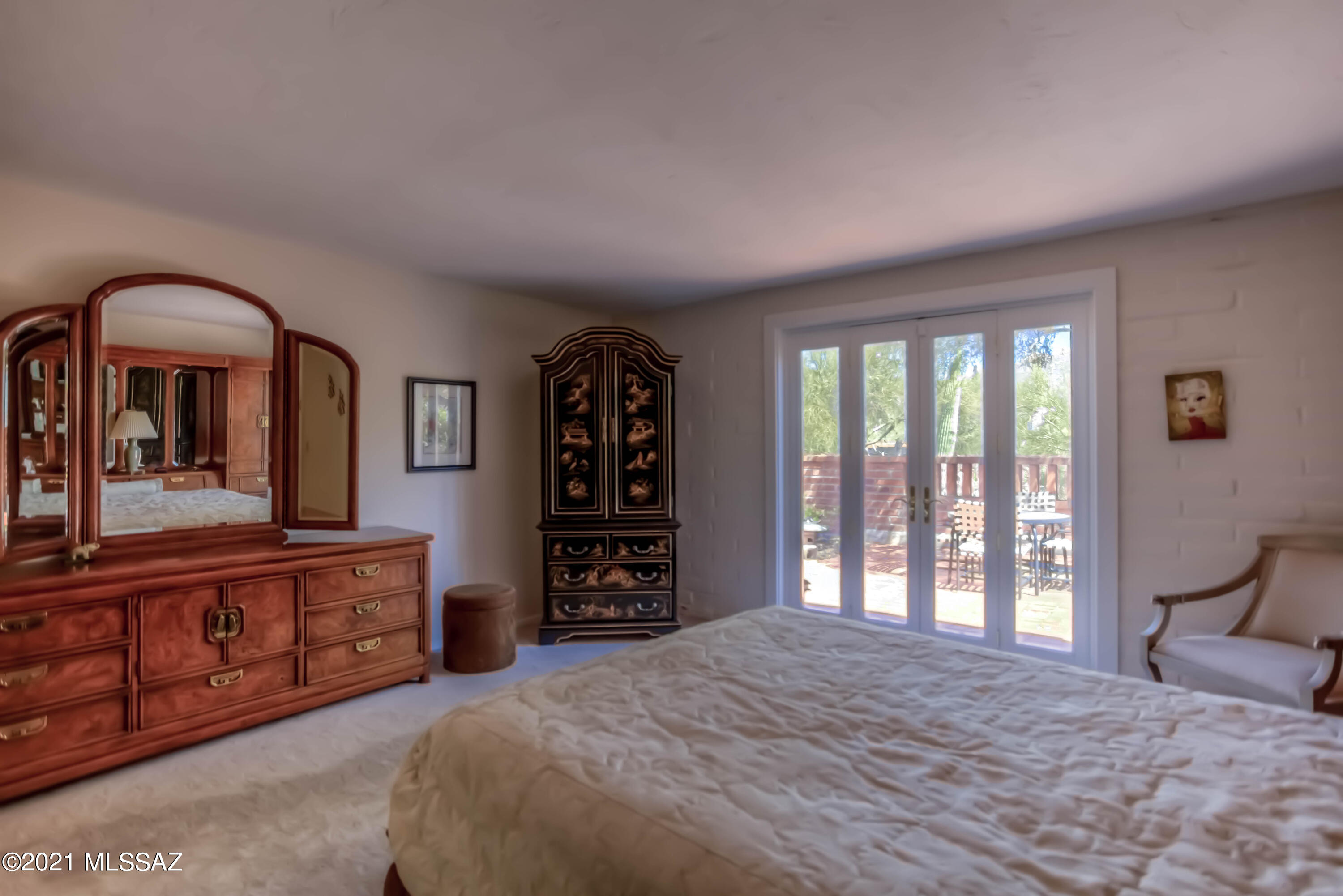 Catalina Pueblo (1-34) - Residential