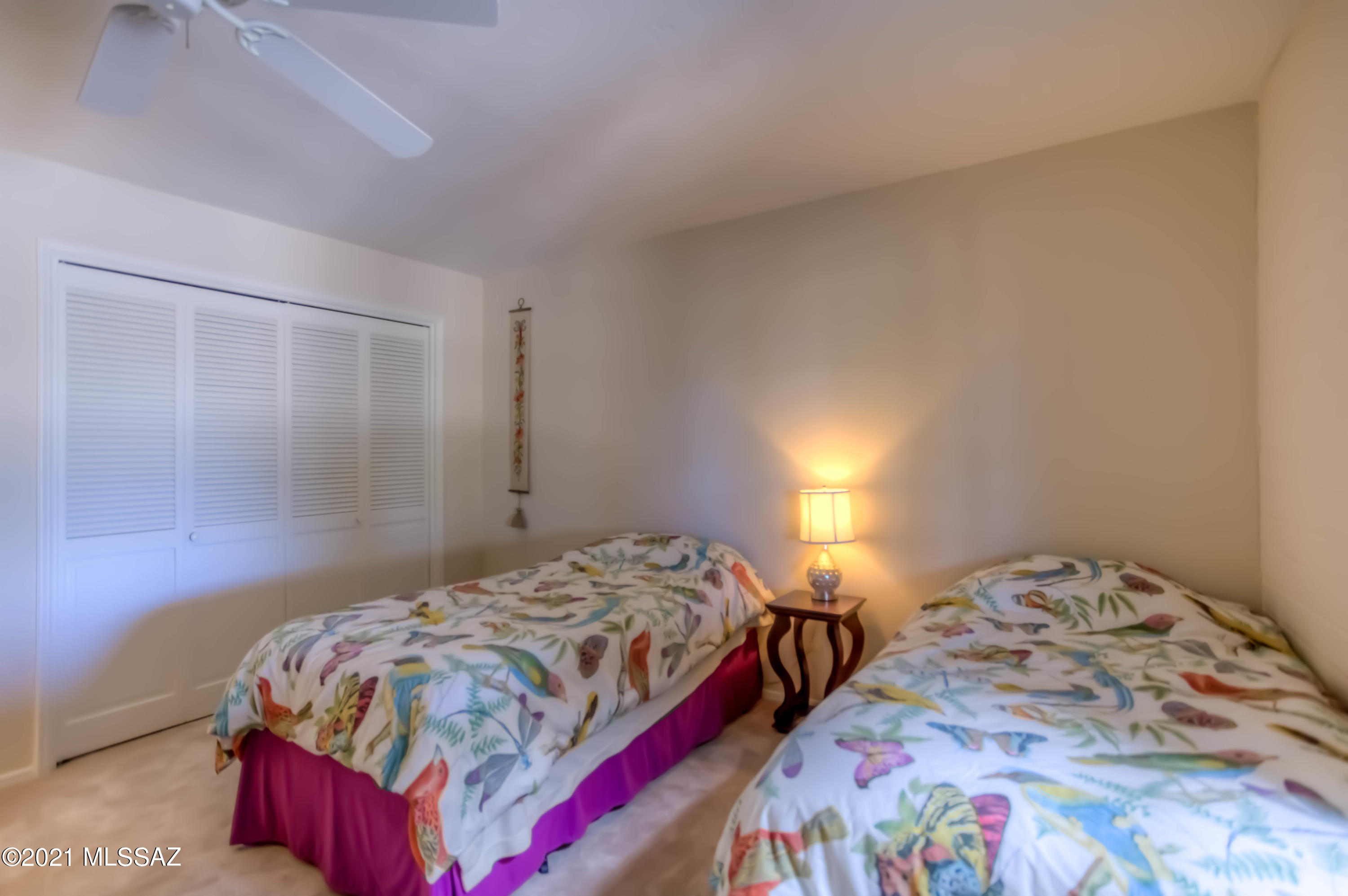 Catalina Pueblo (1-34) - Residential