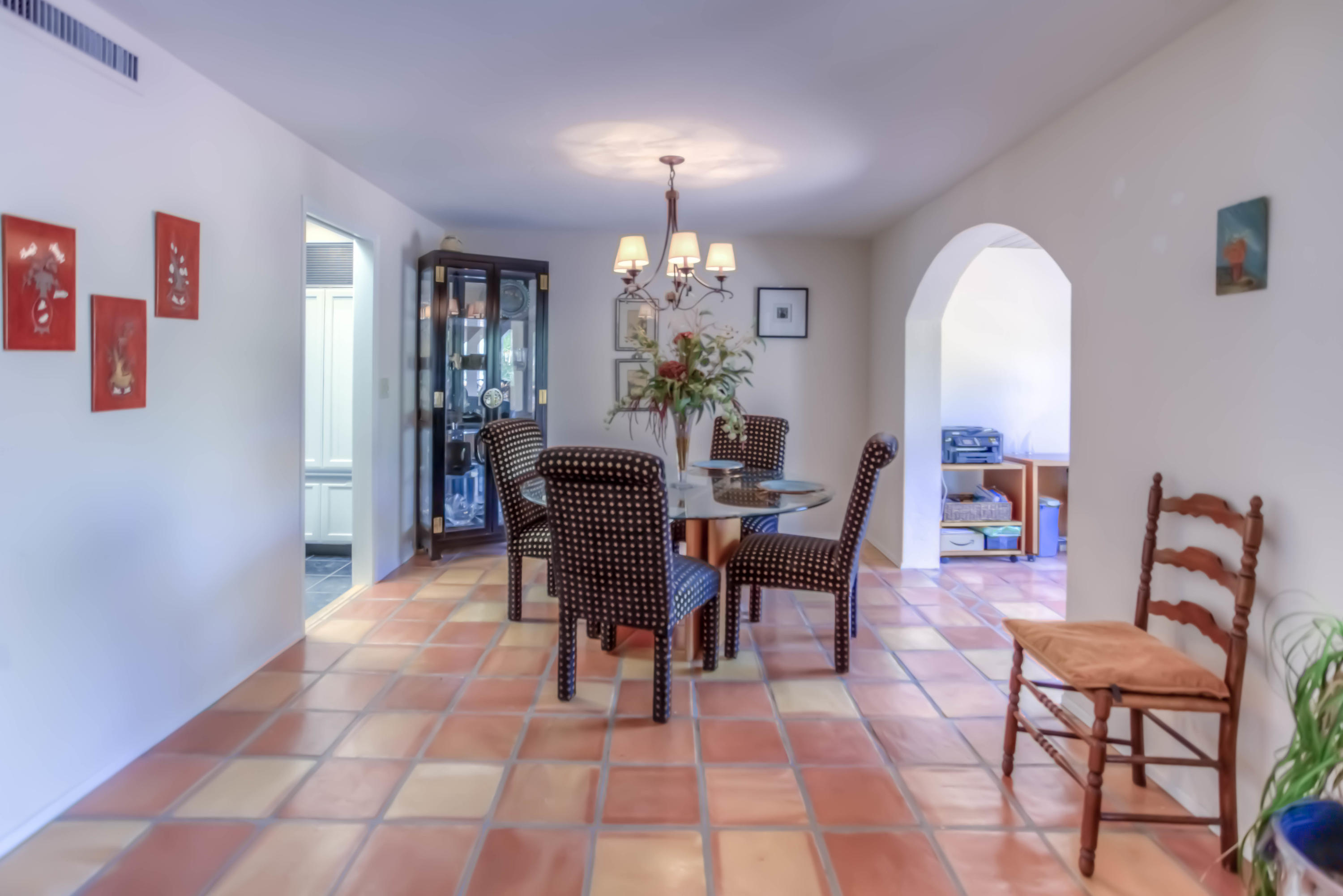Catalina Pueblo (1-34) - Residential
