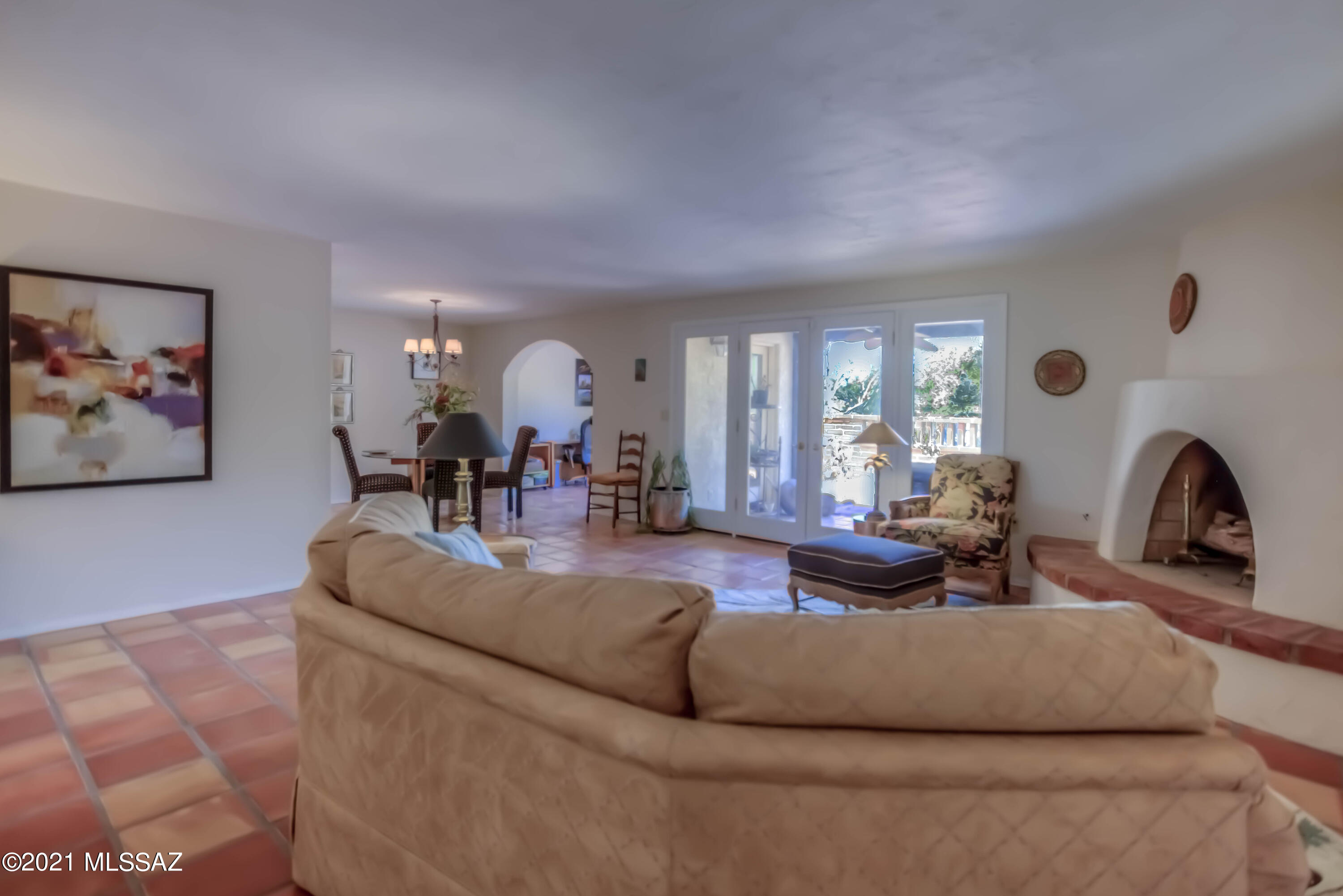 Catalina Pueblo (1-34) - Residential