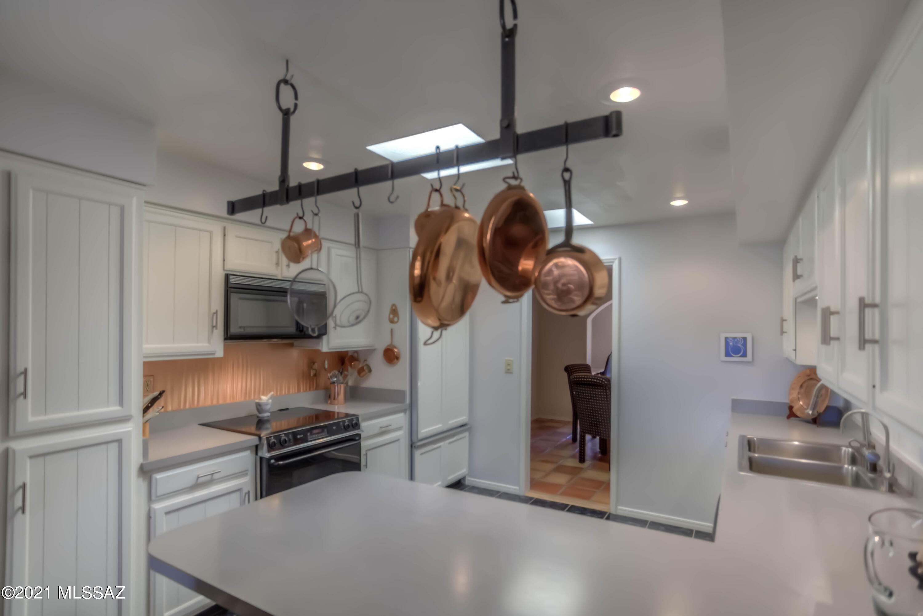 Catalina Pueblo (1-34) - Residential