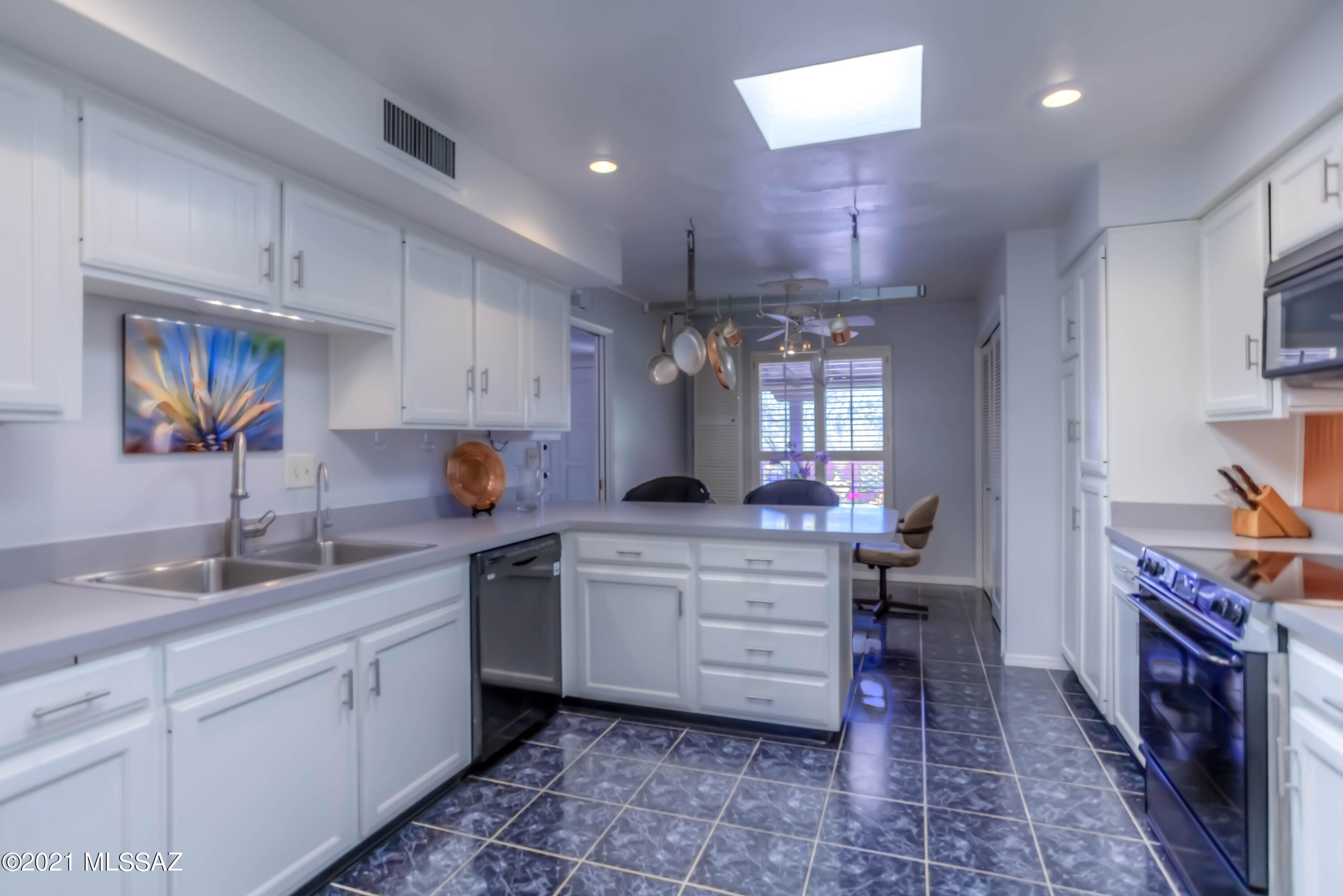 Catalina Pueblo (1-34) - Residential