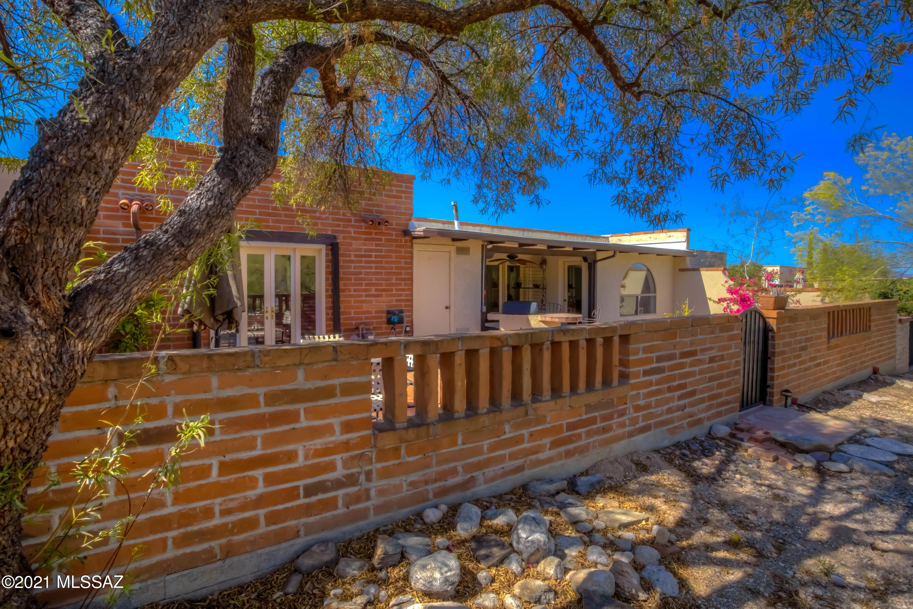 Catalina Pueblo (1-34) - Residential