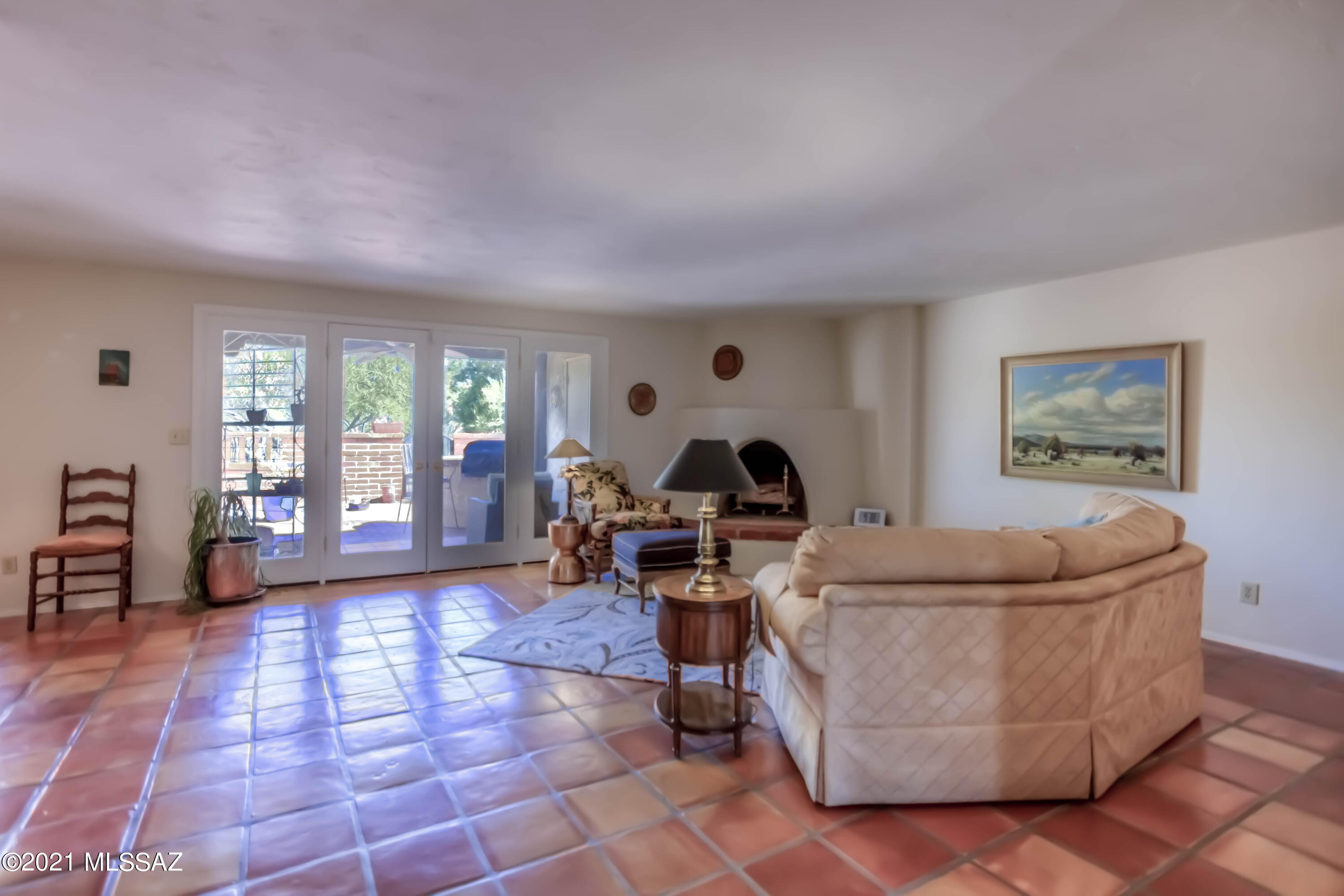 Catalina Pueblo (1-34) - Residential