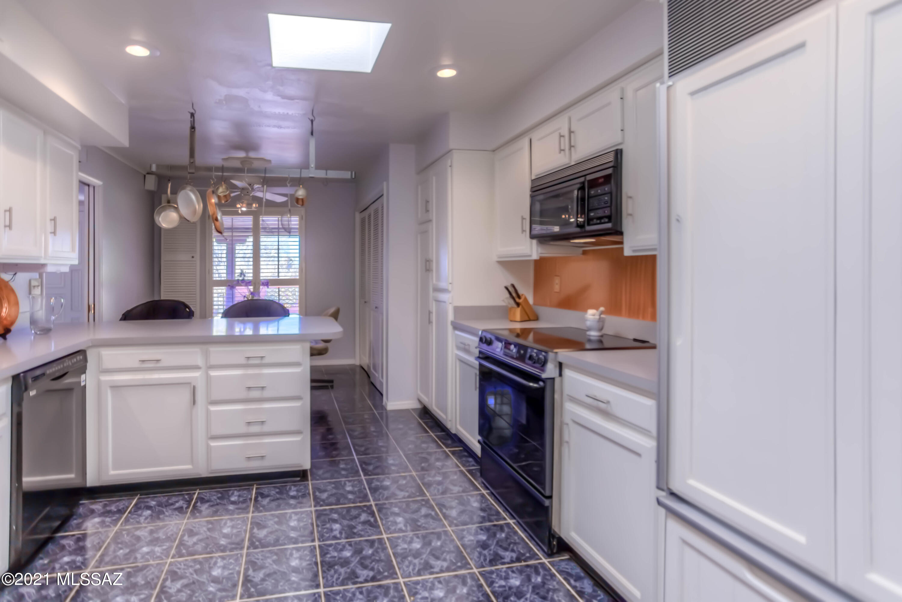 Catalina Pueblo (1-34) - Residential
