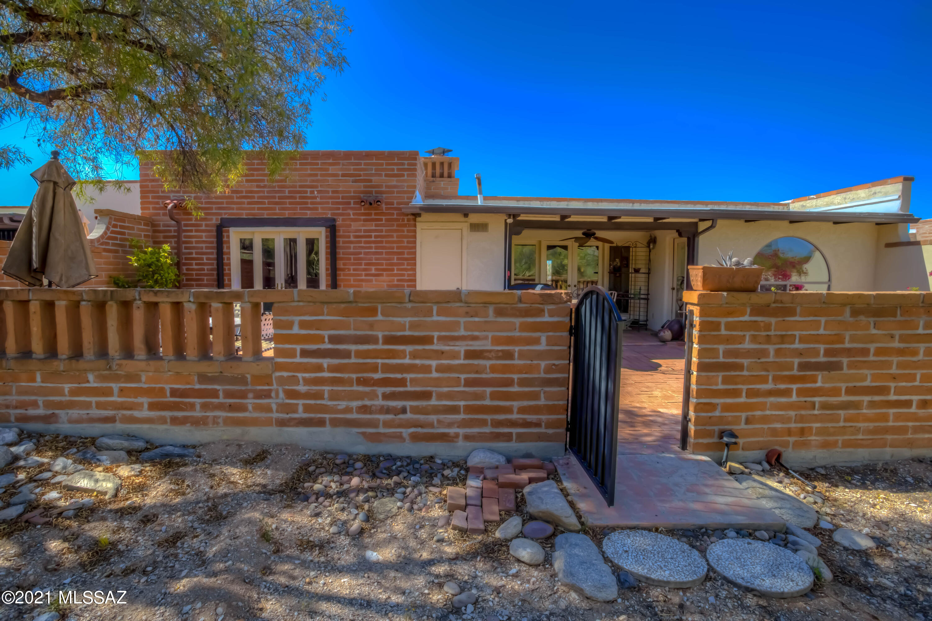 Catalina Pueblo (1-34) - Residential