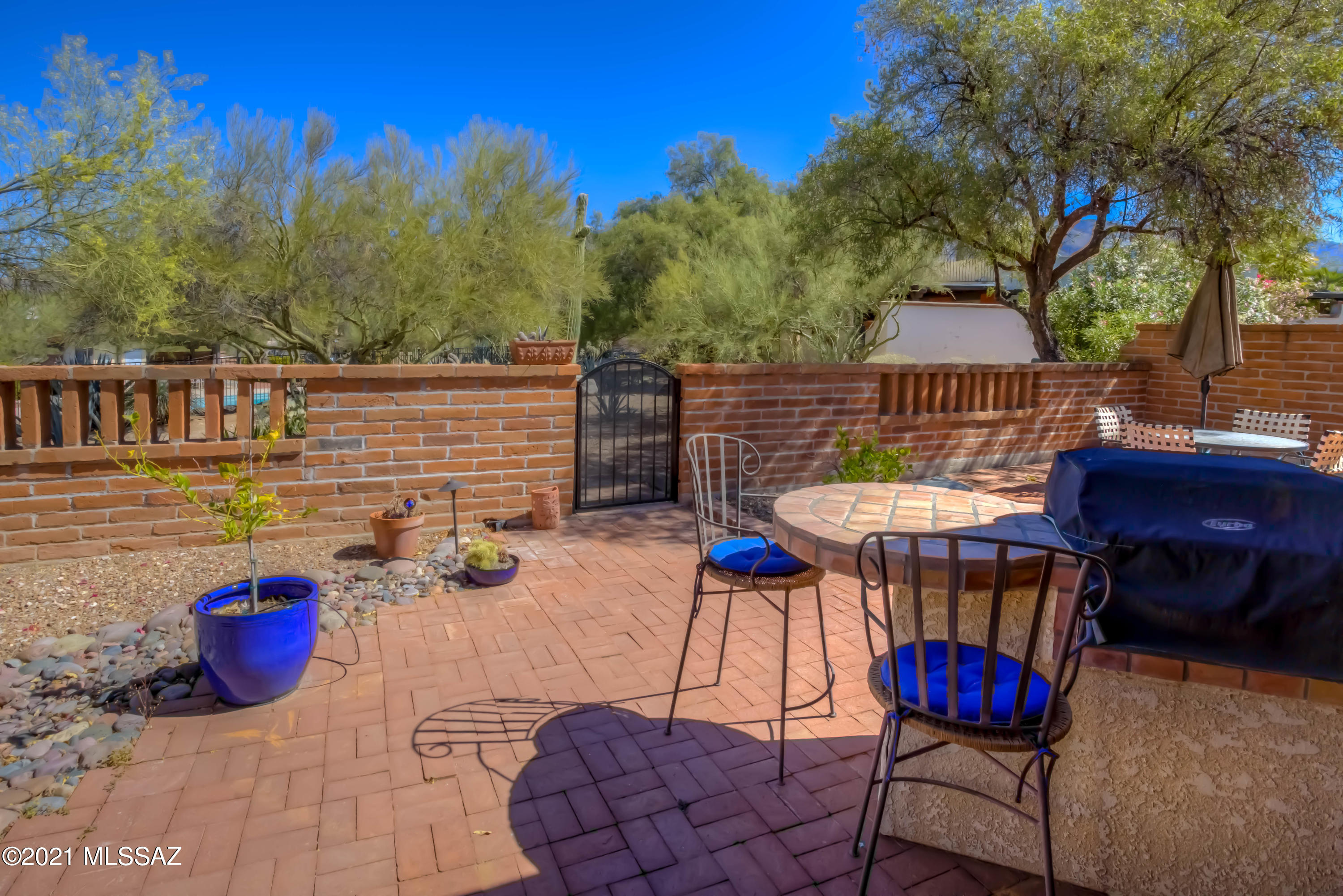 Catalina Pueblo (1-34) - Residential