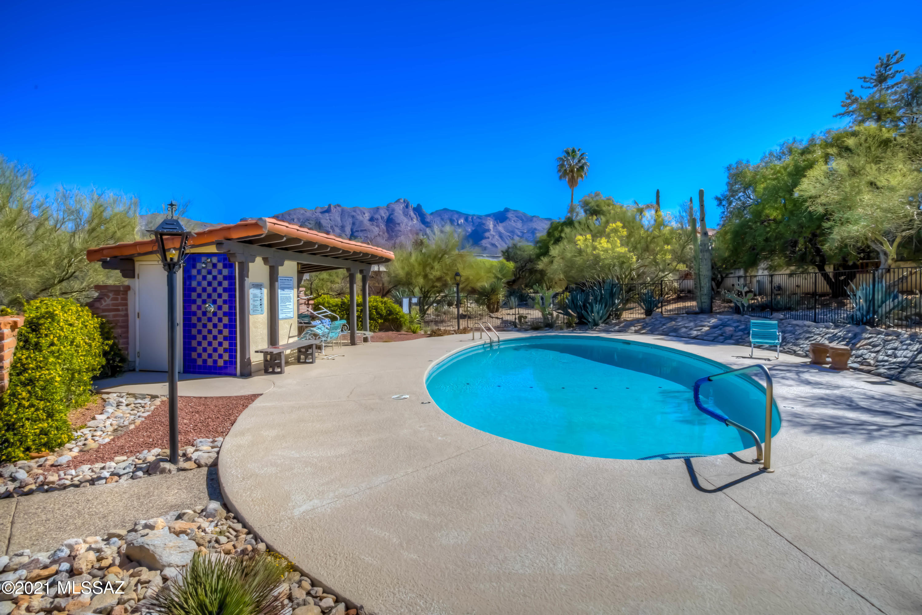 Catalina Pueblo (1-34) - Residential