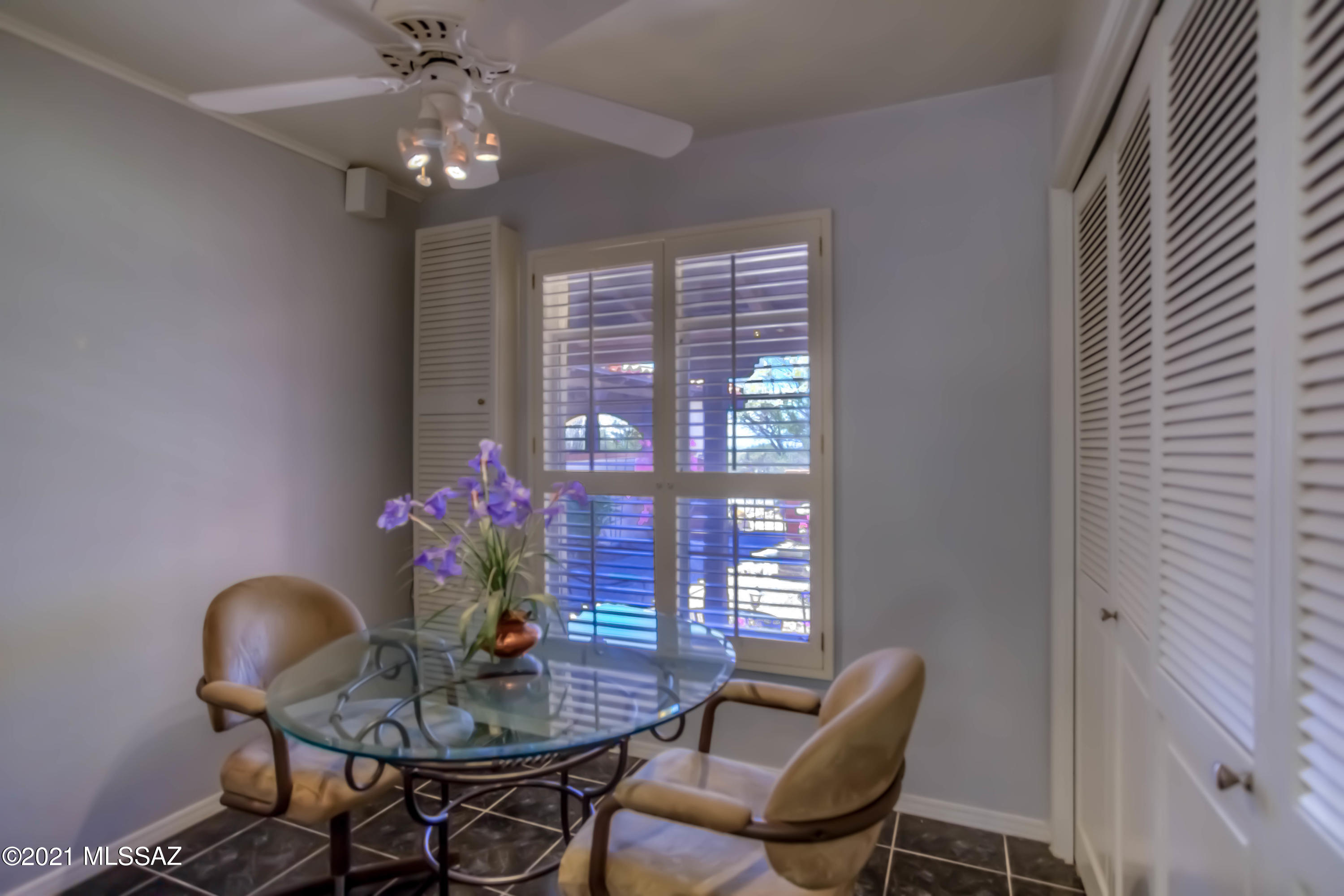 Catalina Pueblo (1-34) - Residential