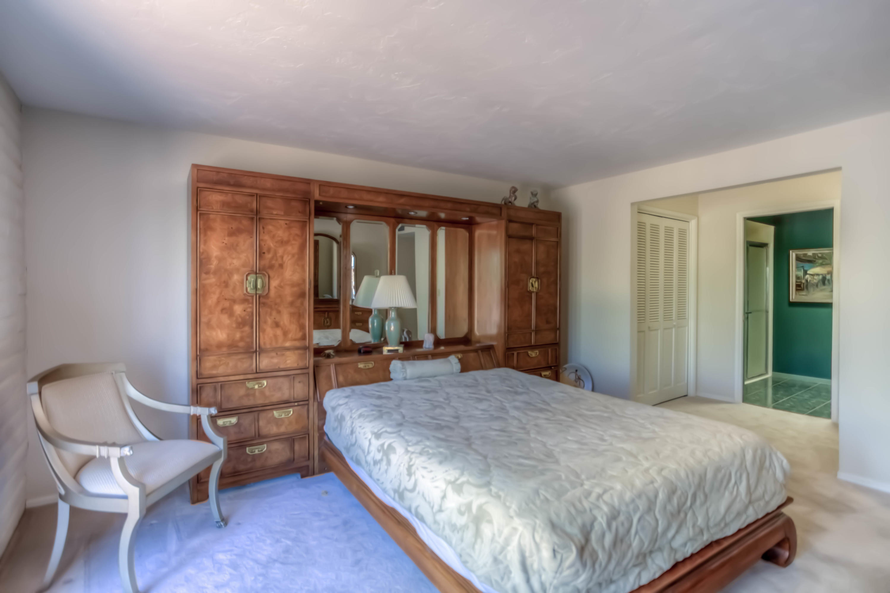Catalina Pueblo (1-34) - Residential