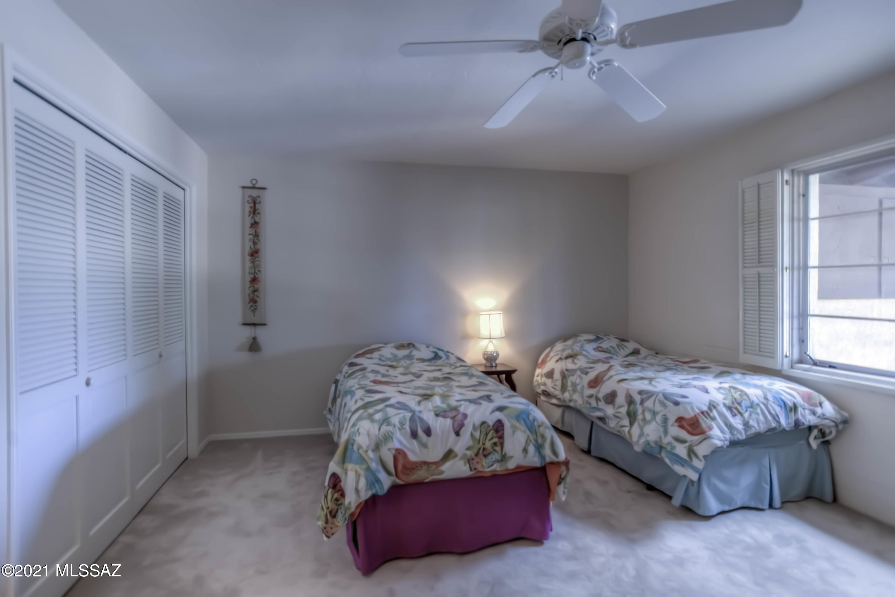 Catalina Pueblo (1-34) - Residential